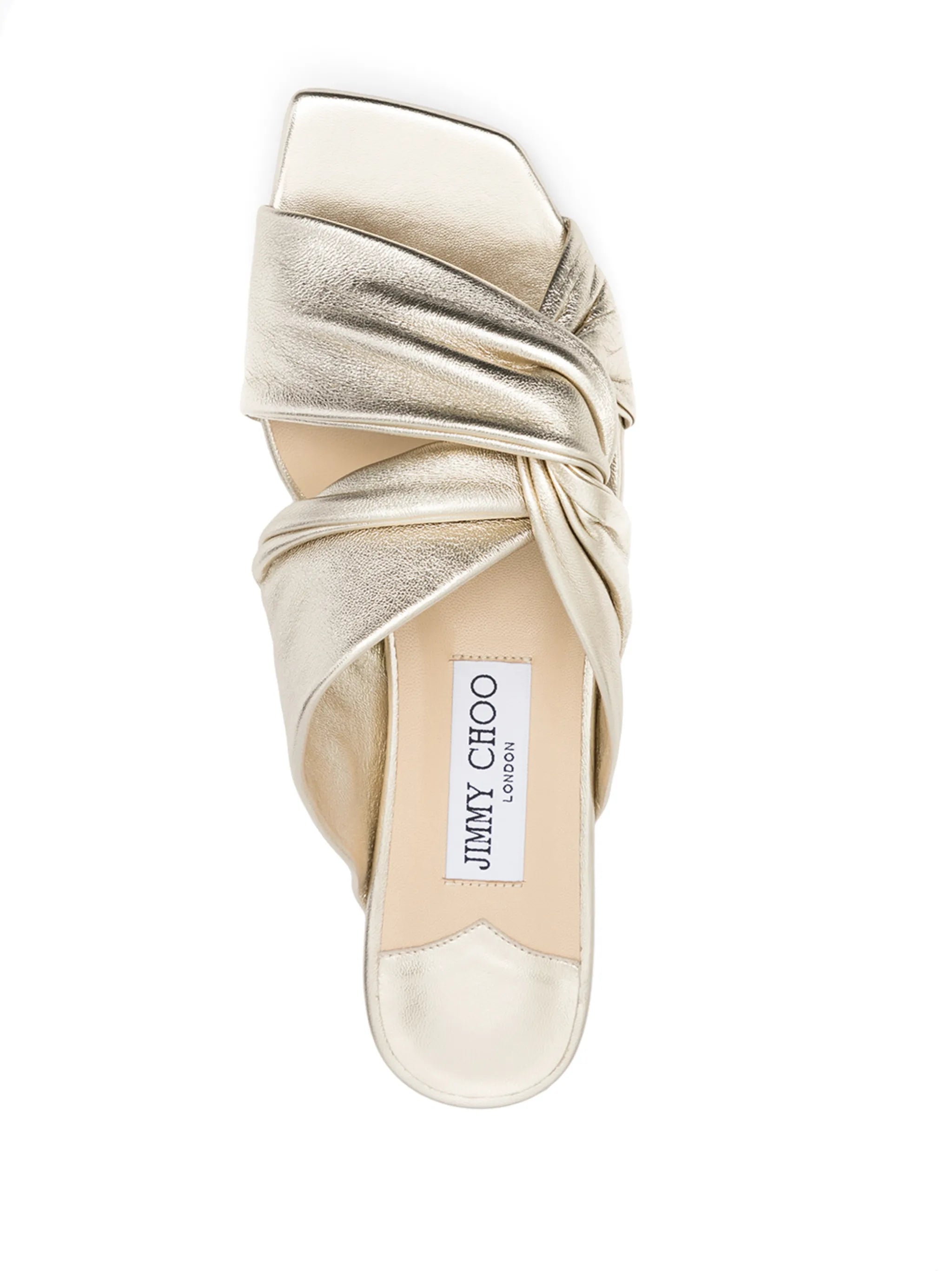 Narisa flat sandals