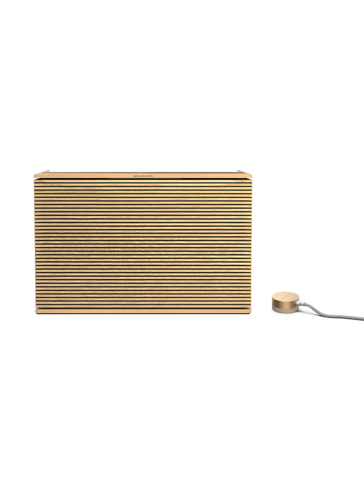 Beosound Level wireless speaker