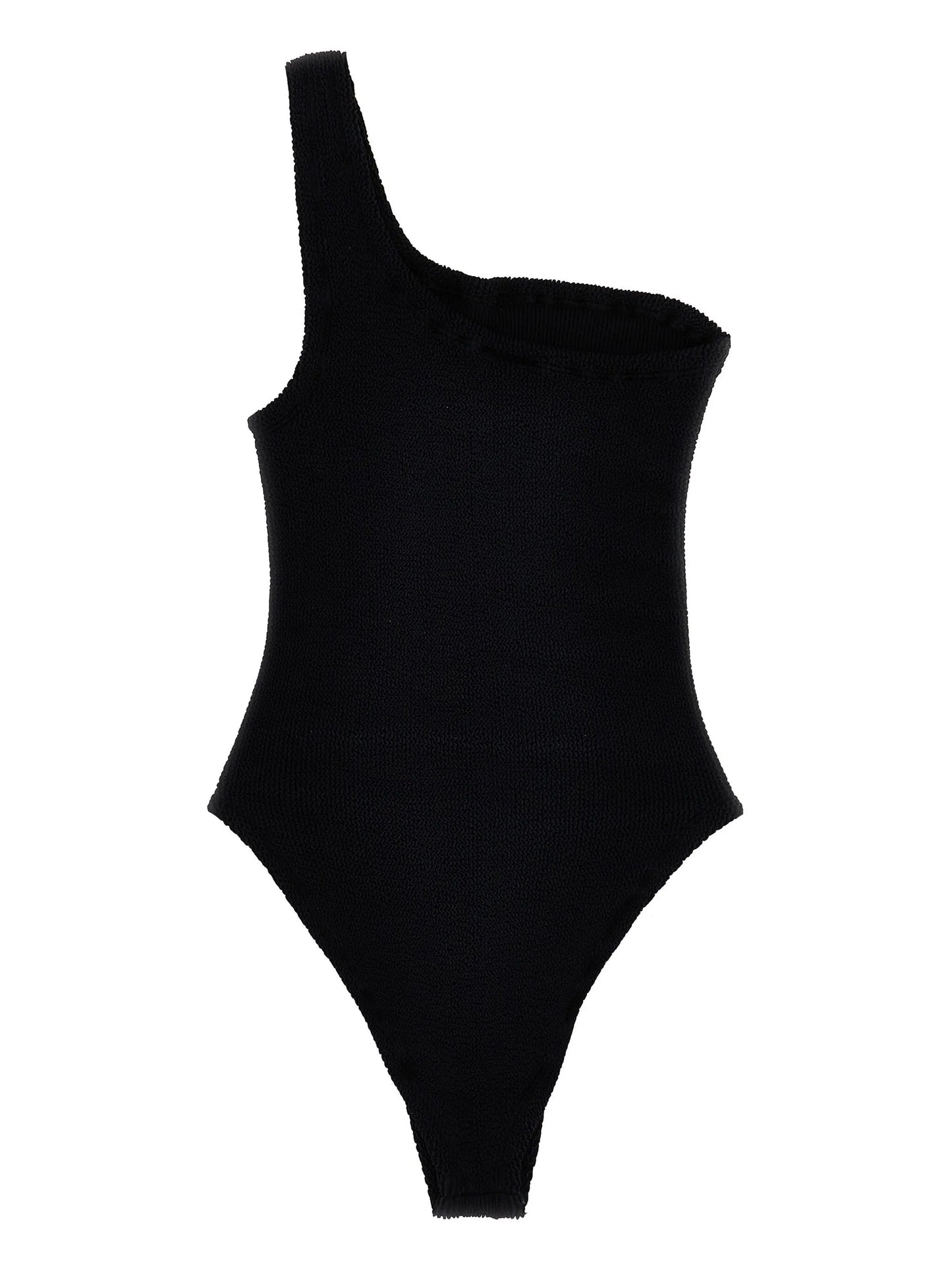 one-shoulder swimsuit