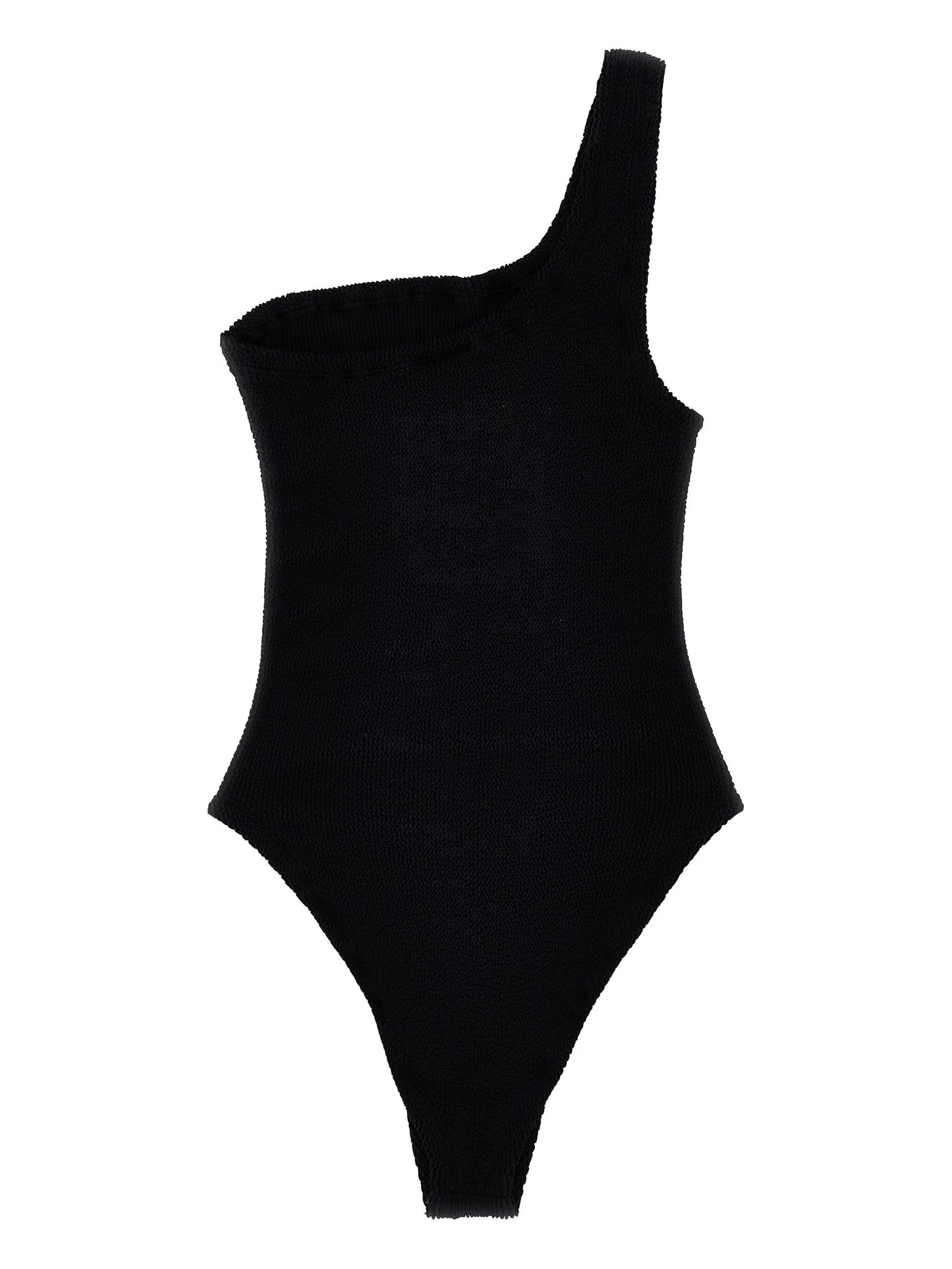 one-shoulder swimsuit