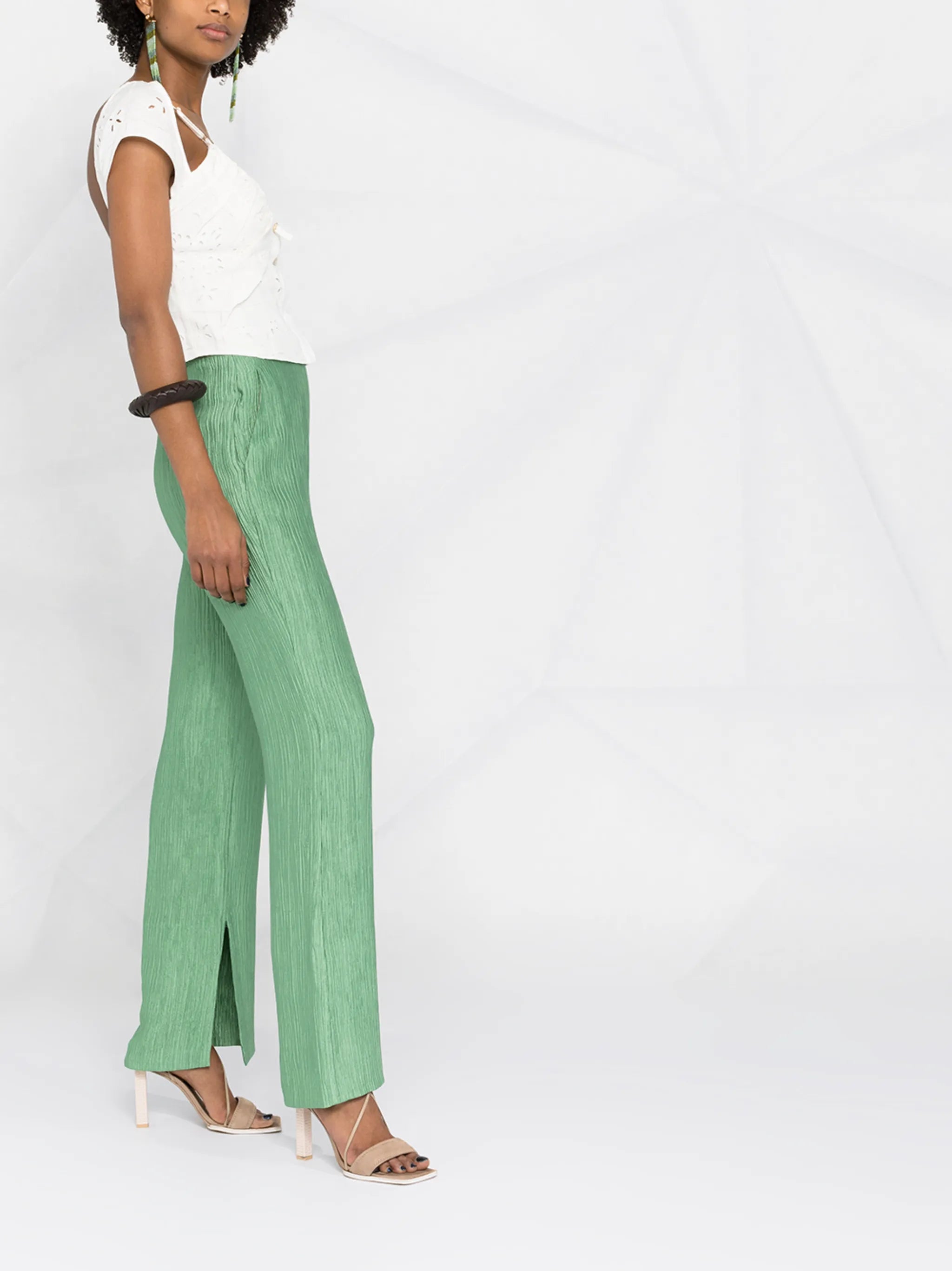 Le Tovallo blouse
