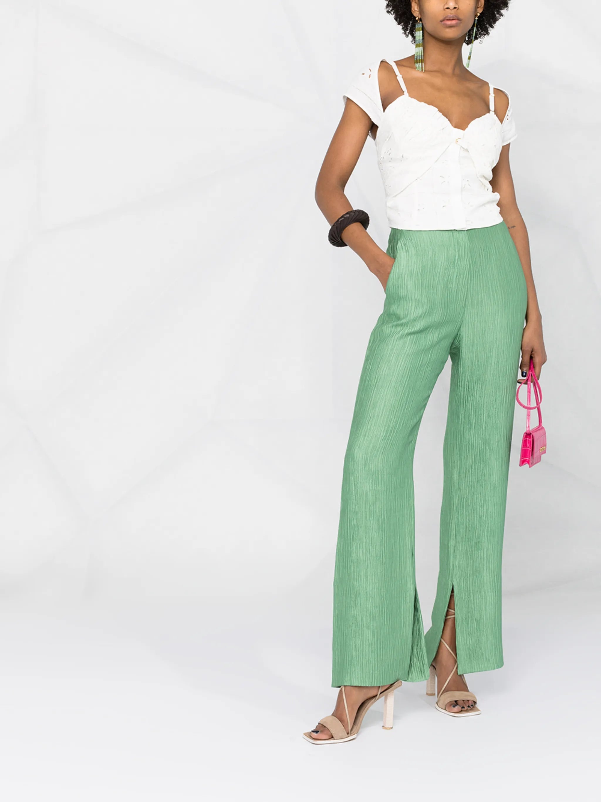 Le Tovallo blouse