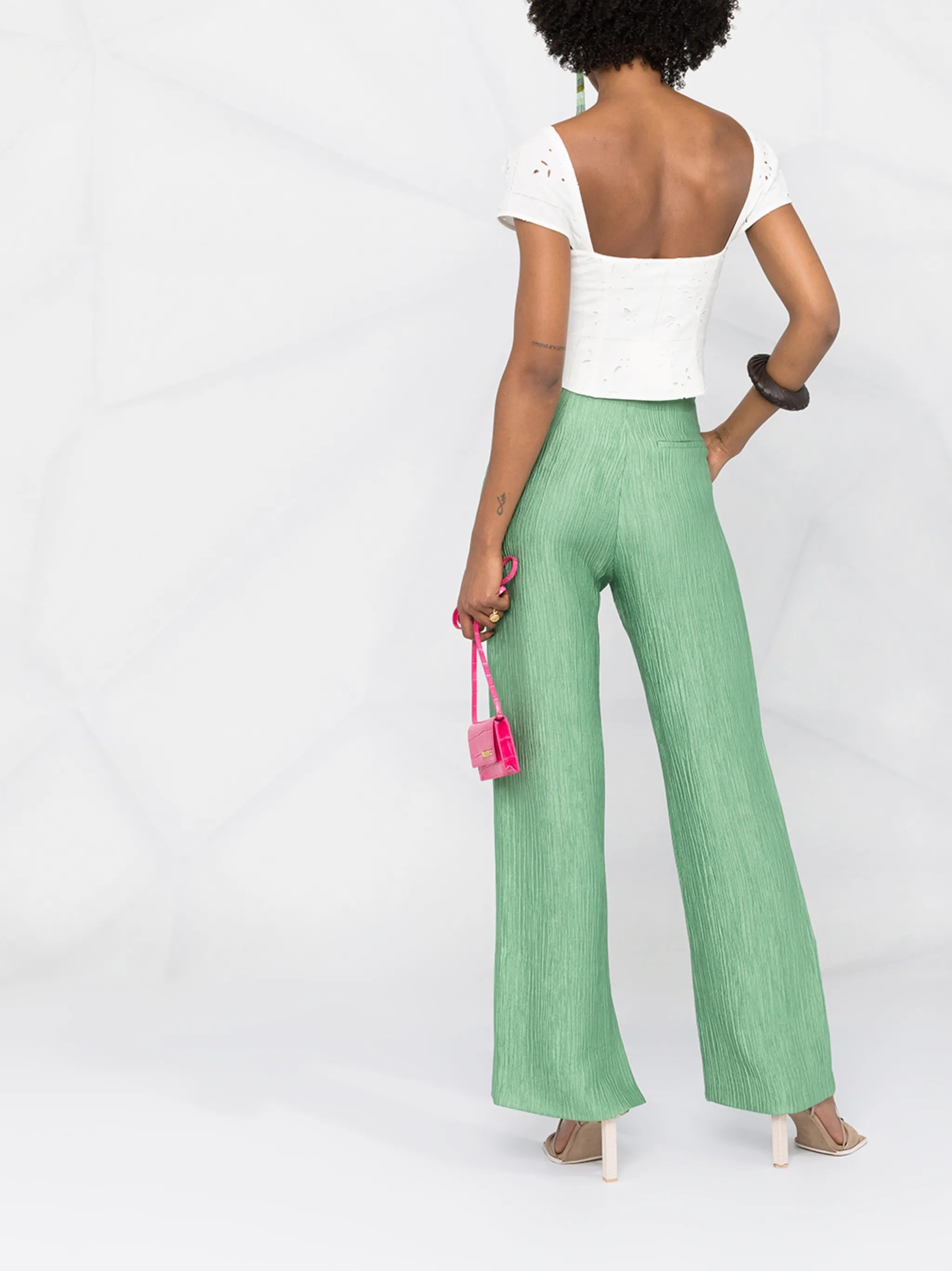 Le Tovallo blouse