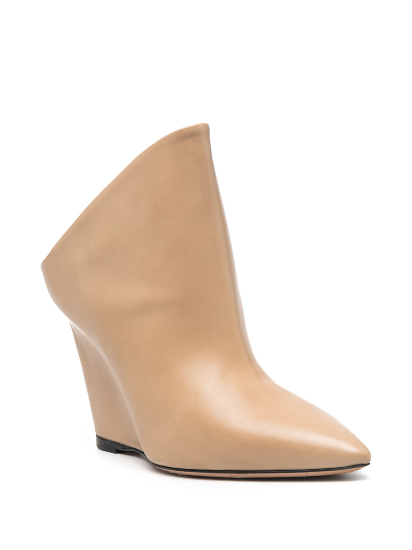 110mm wedge mules