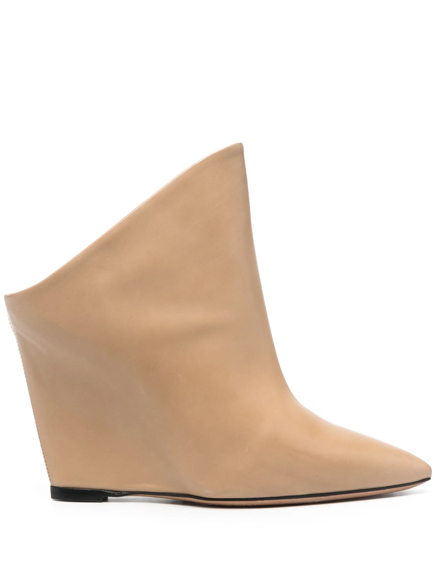 110mm wedge mules