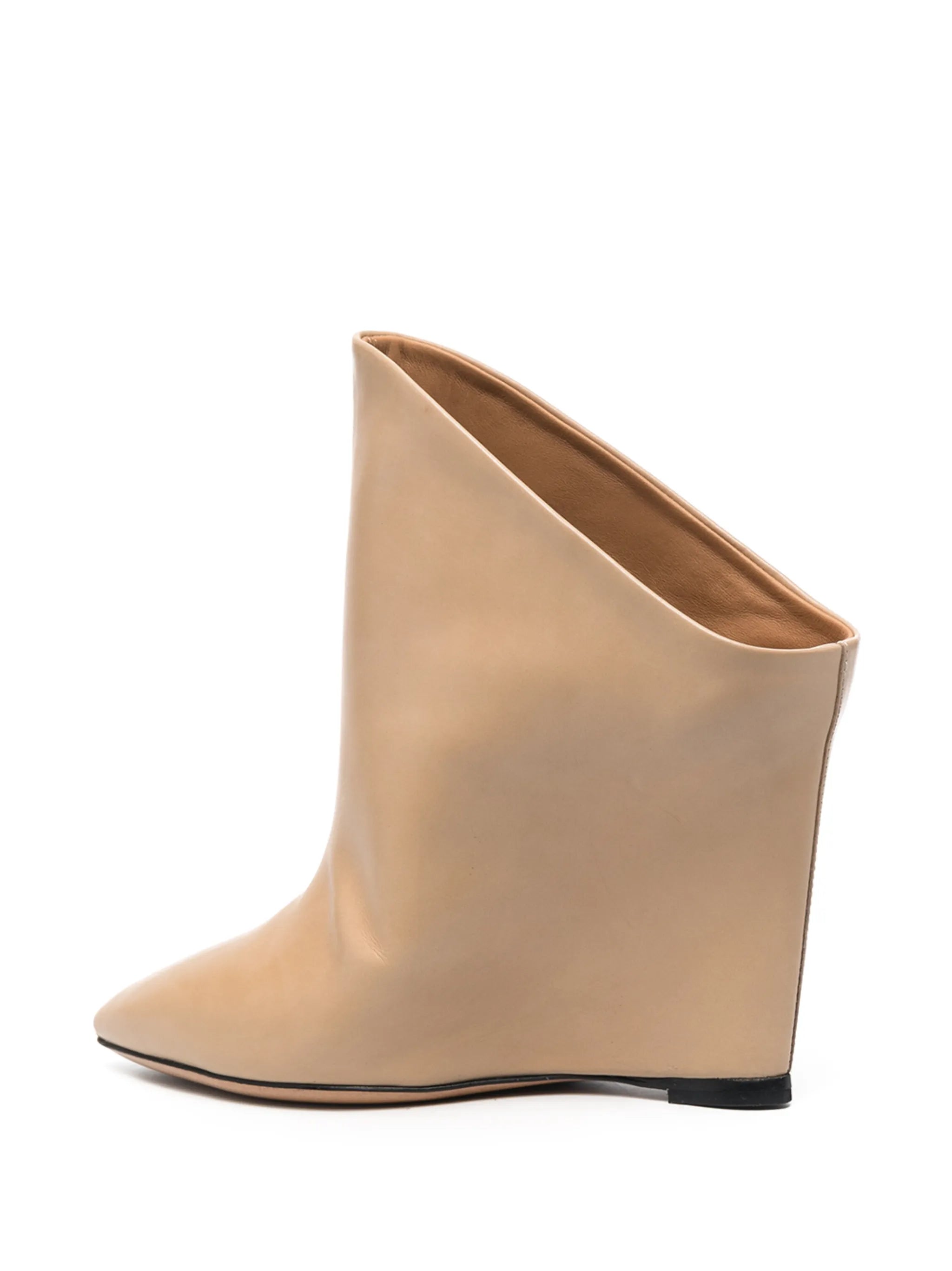 110mm wedge mules