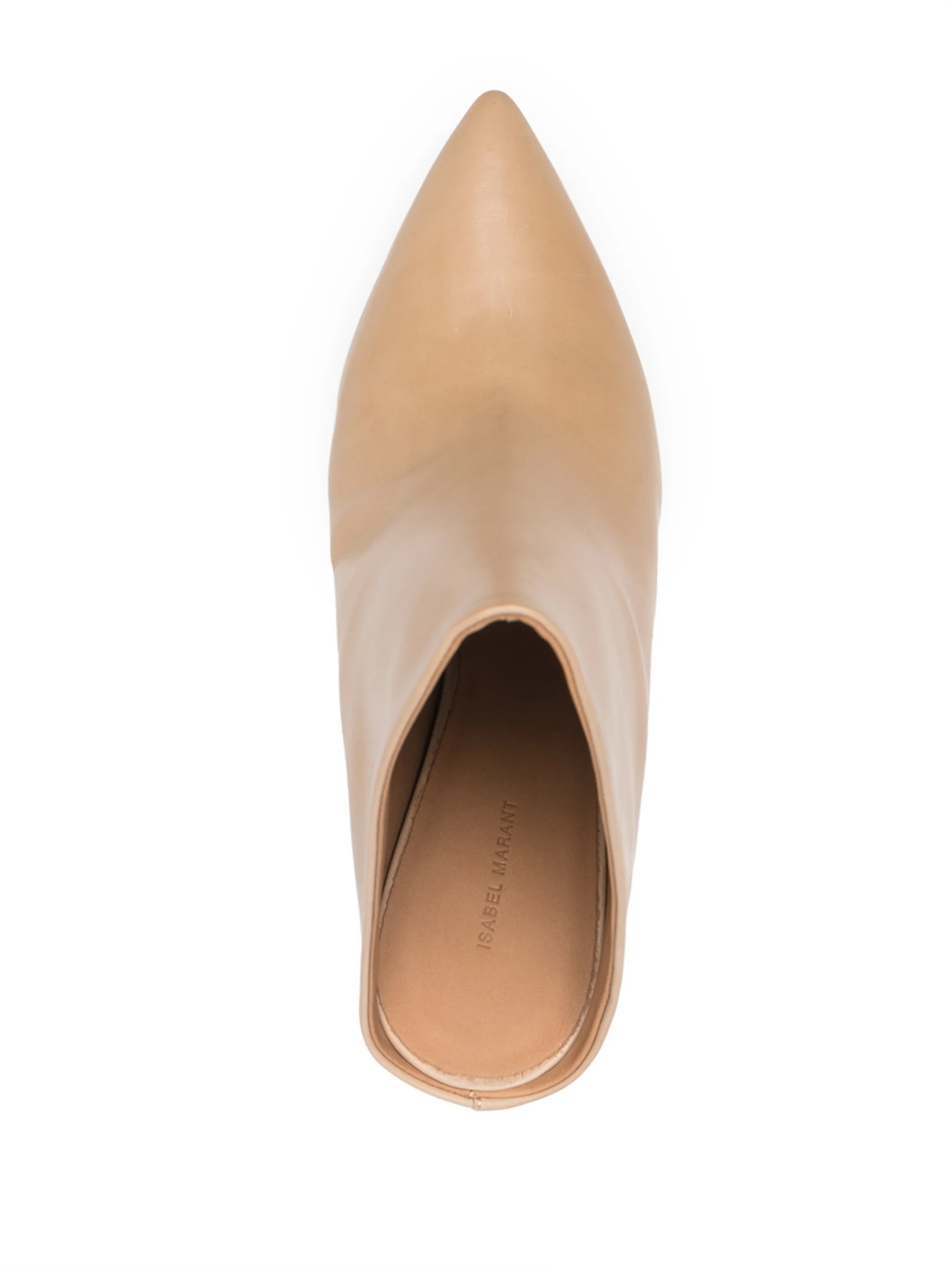 110mm wedge mules