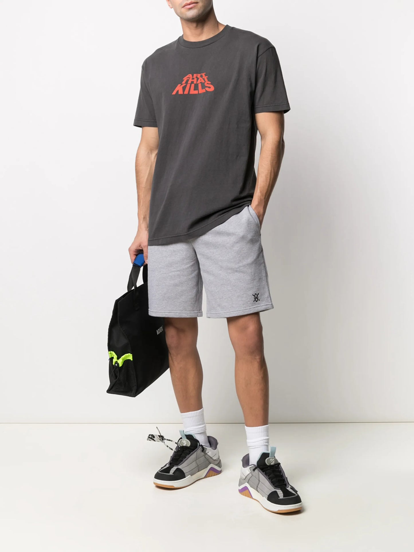 Art That Kills T-shirt