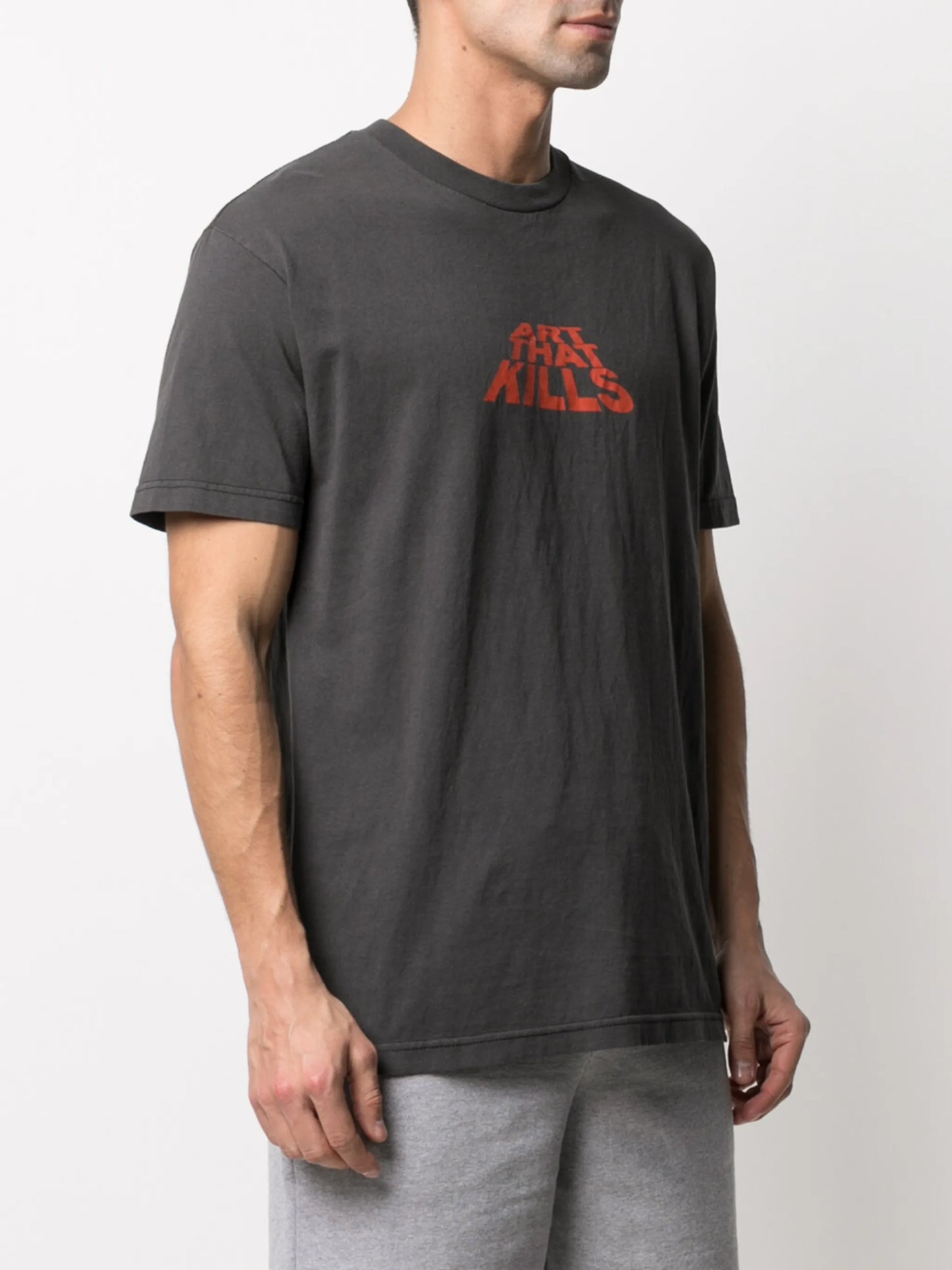 Art That Kills T-shirt