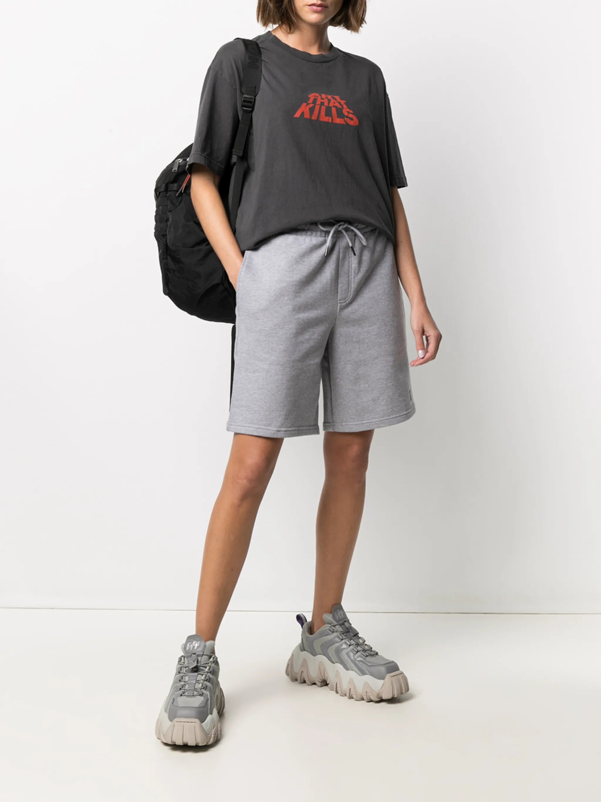Art That Kills T-shirt