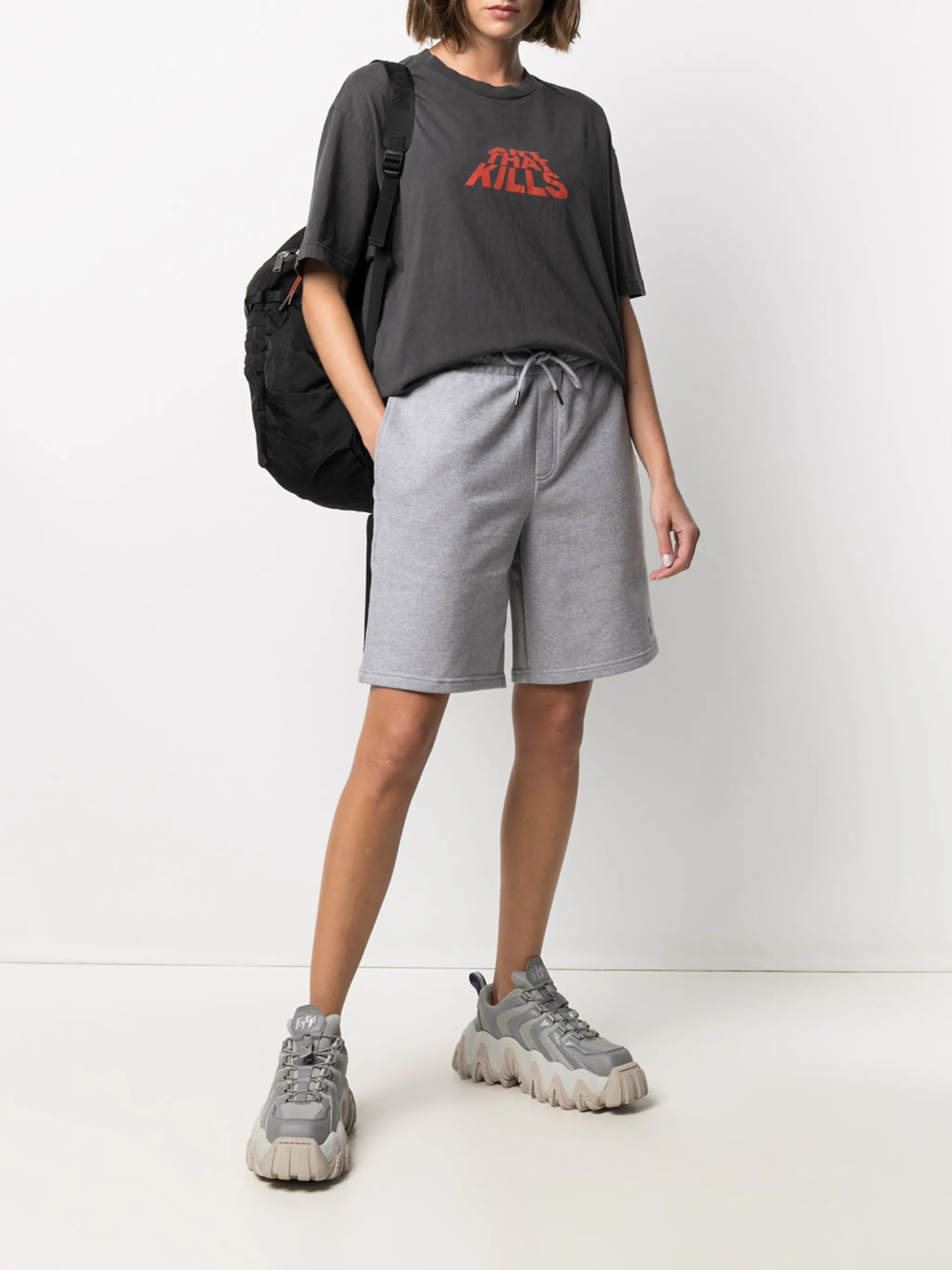 Art That Kills T-shirt