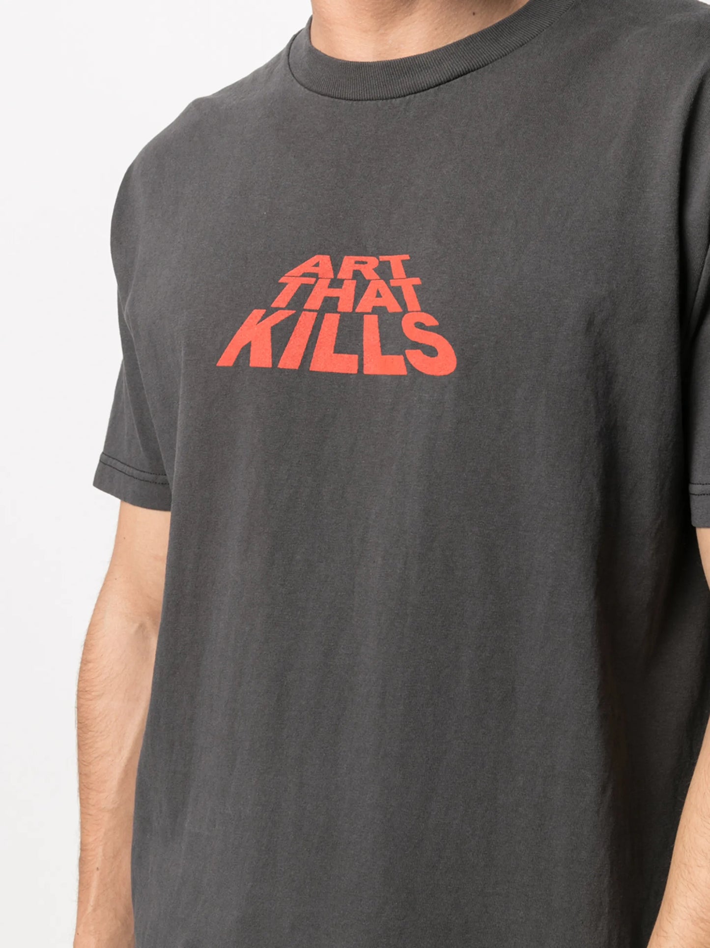 Art That Kills T-shirt