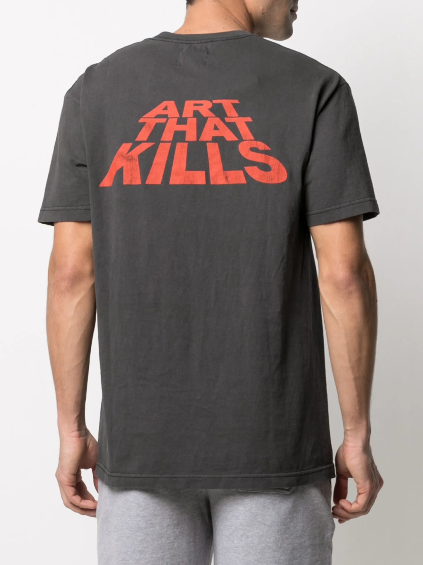 Art That Kills T-shirt