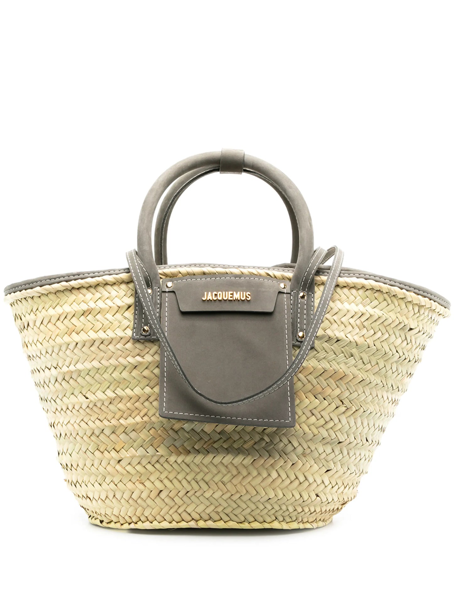 Le panier Soleil tote bag