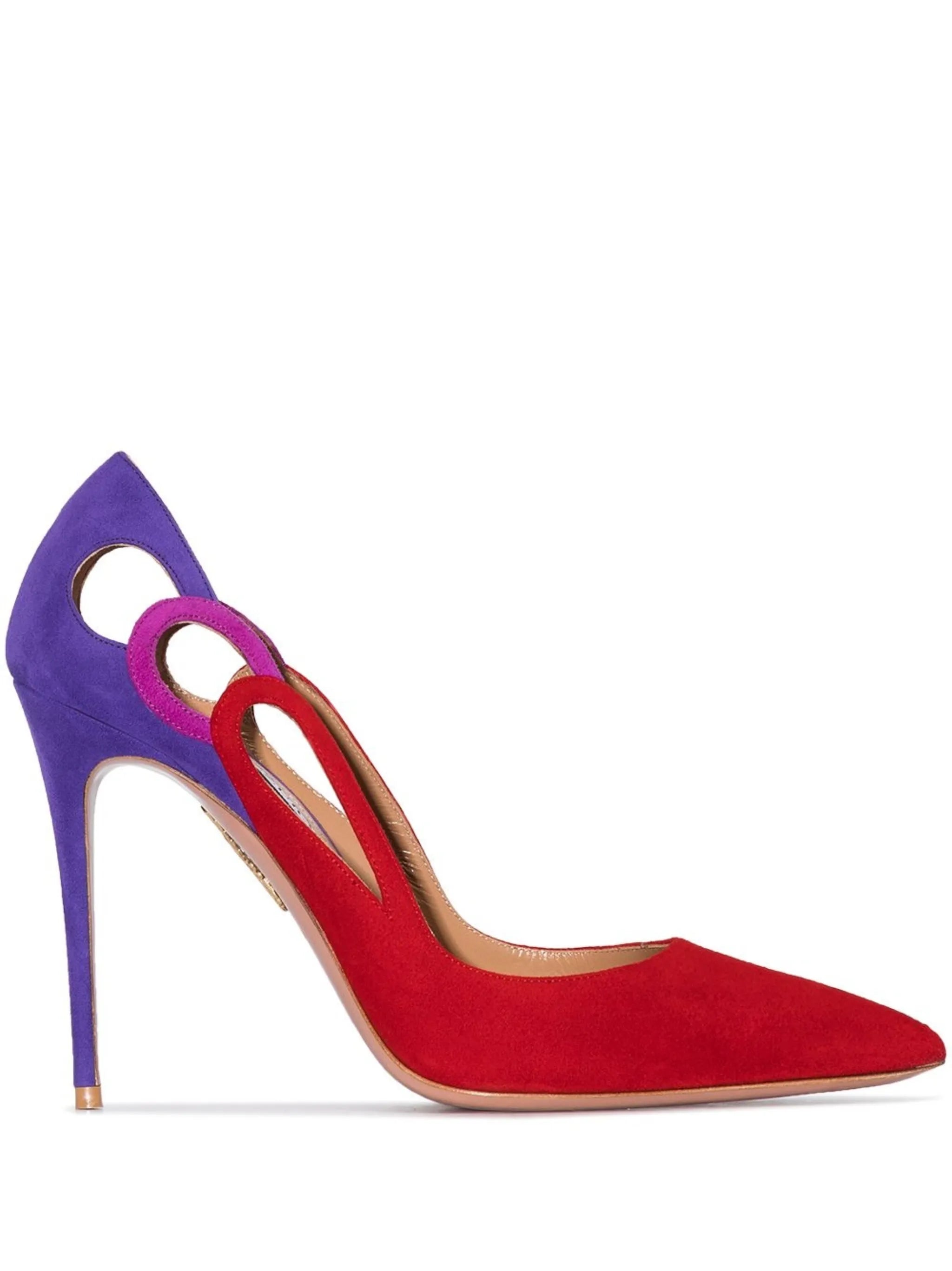 Fenix 105mm pumps