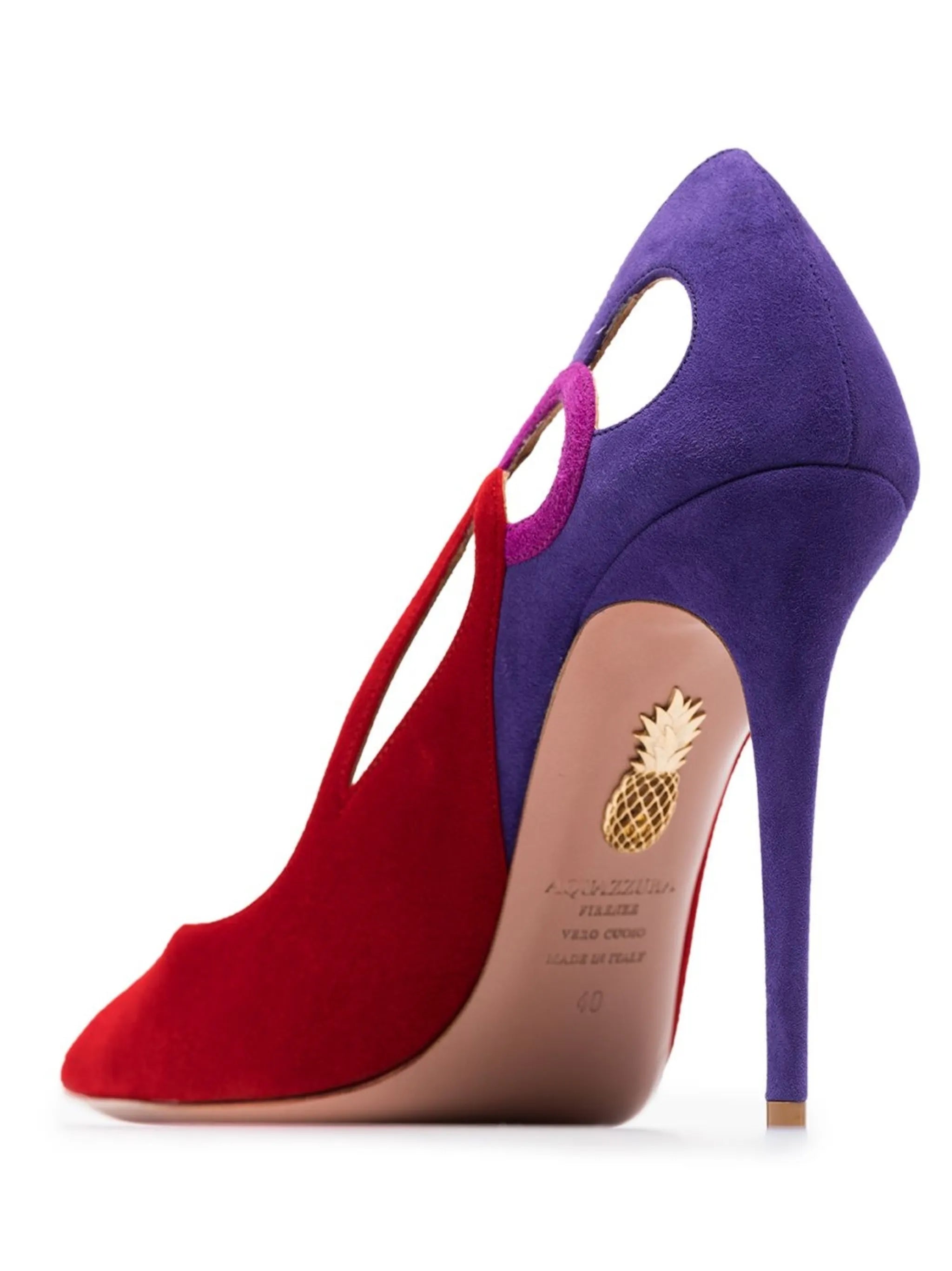 Fenix 105mm pumps