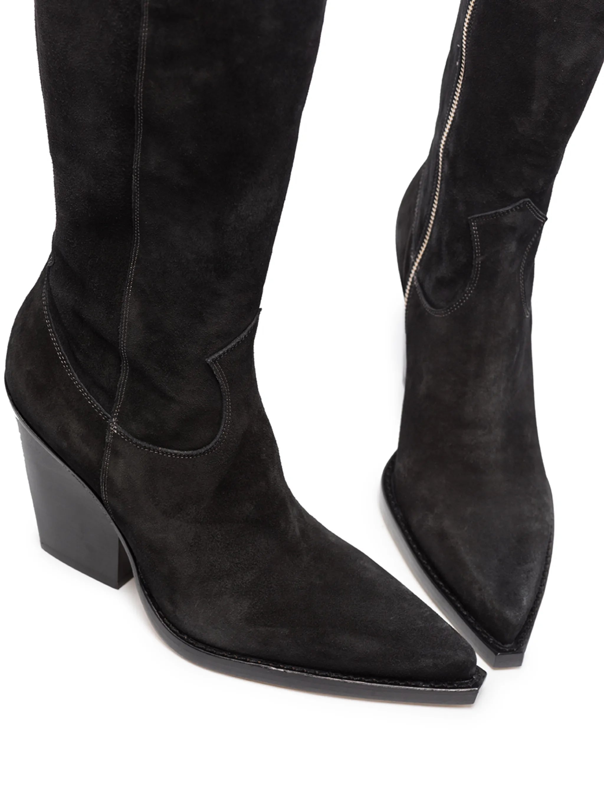 Vegas 100mm boots