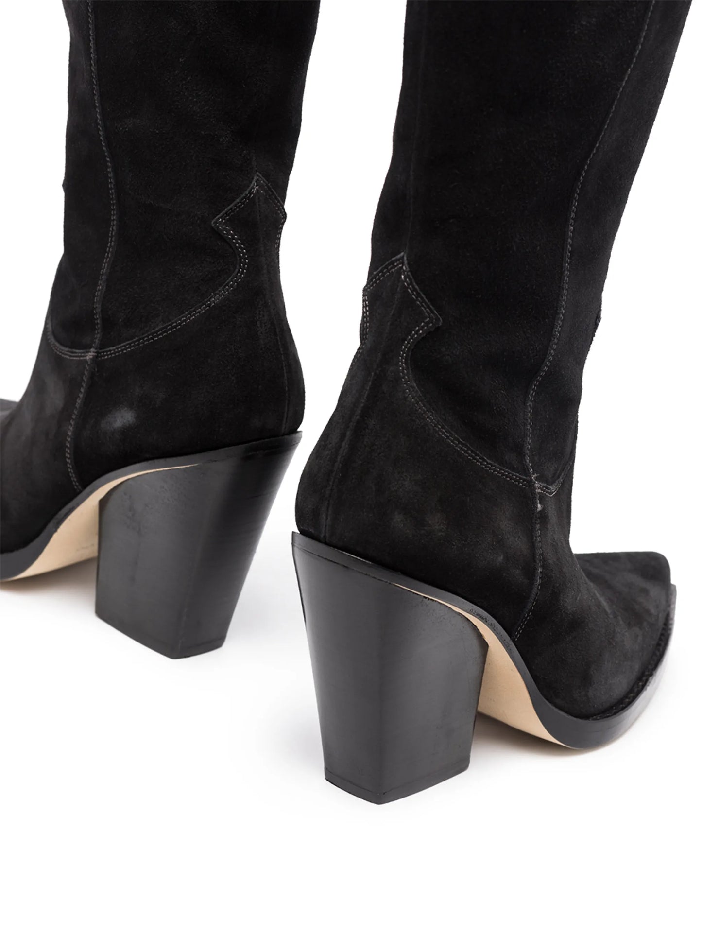 Vegas 100mm boots