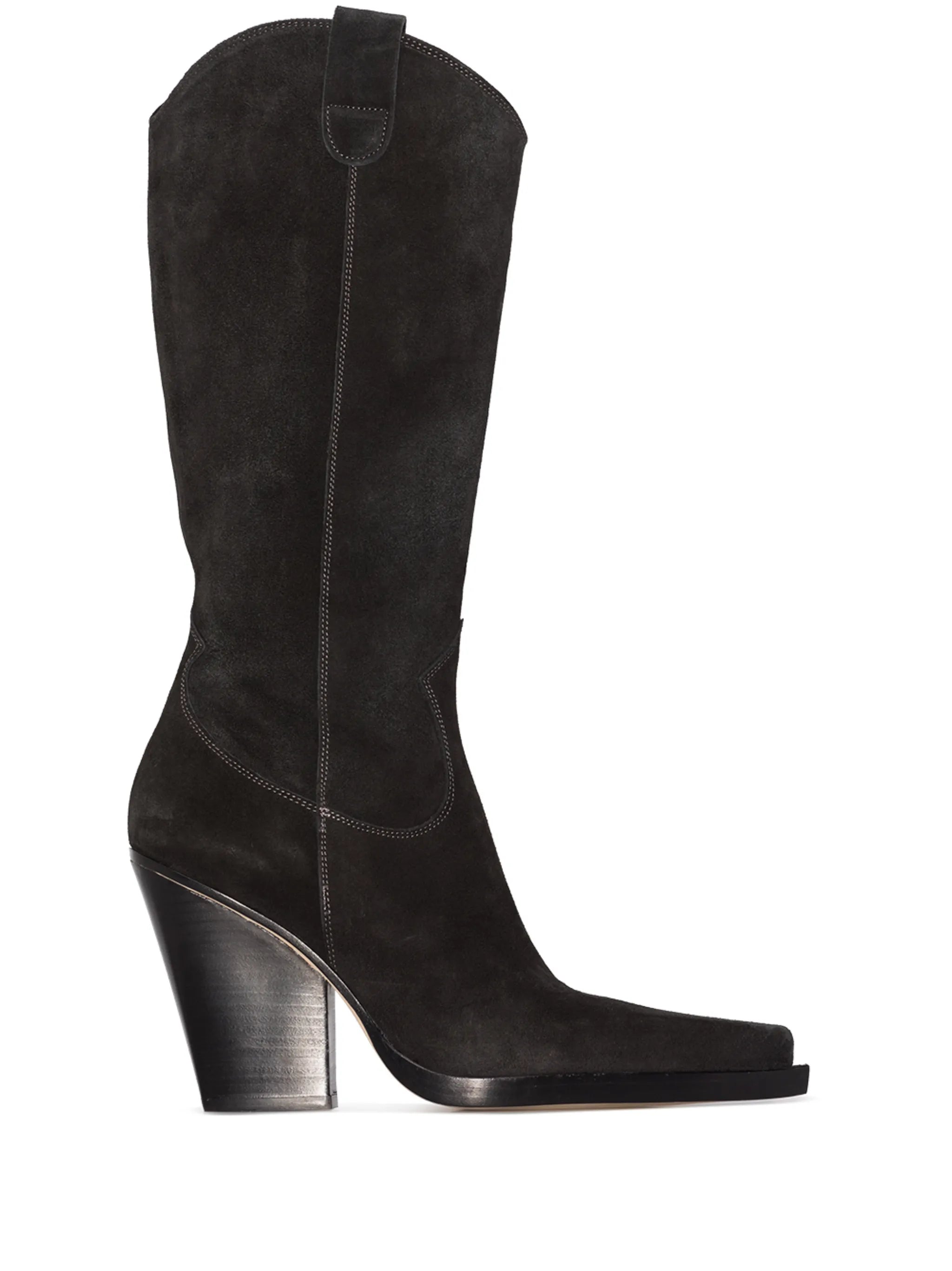 Vegas 100mm boots