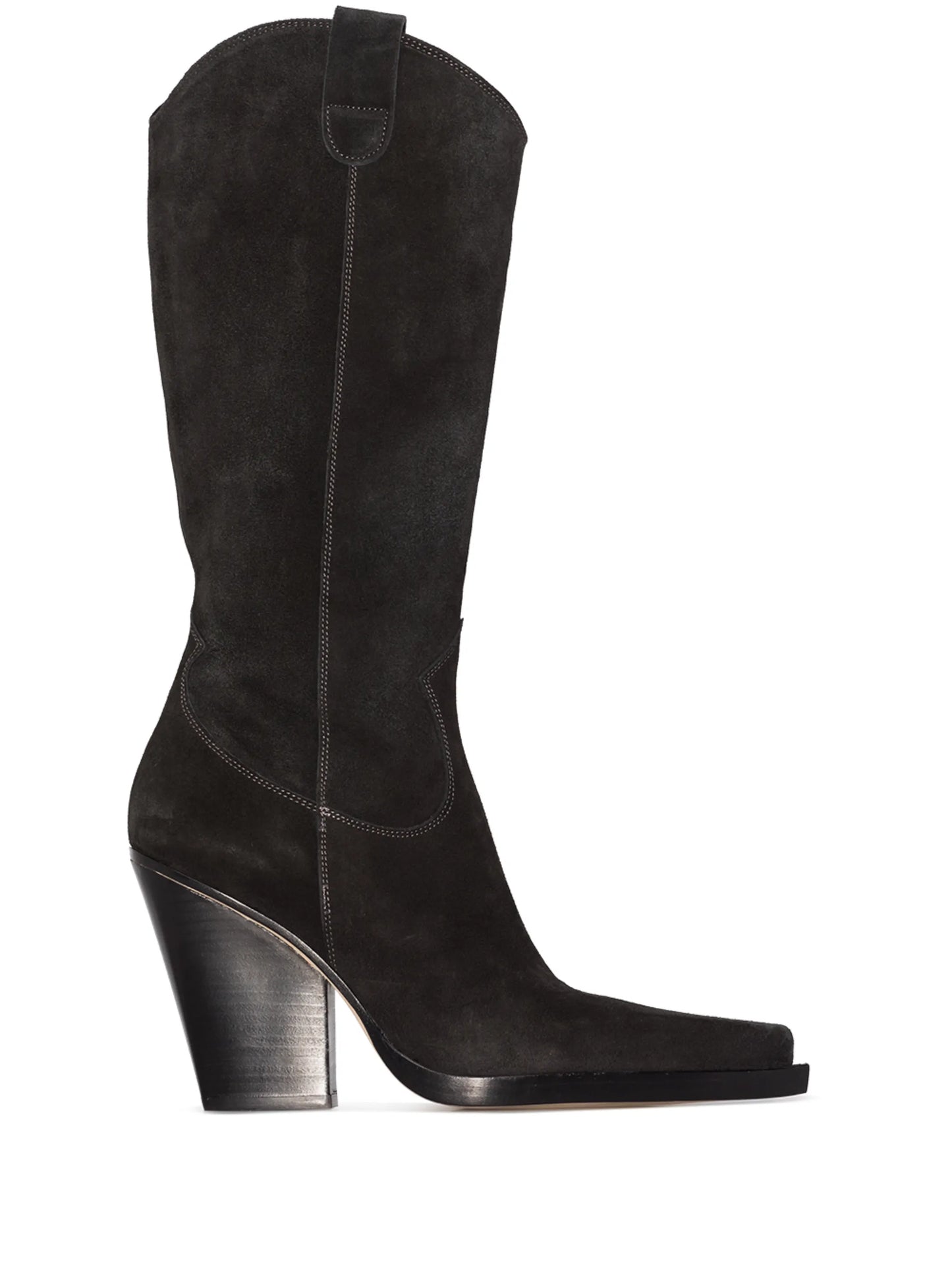 Vegas 100mm boots