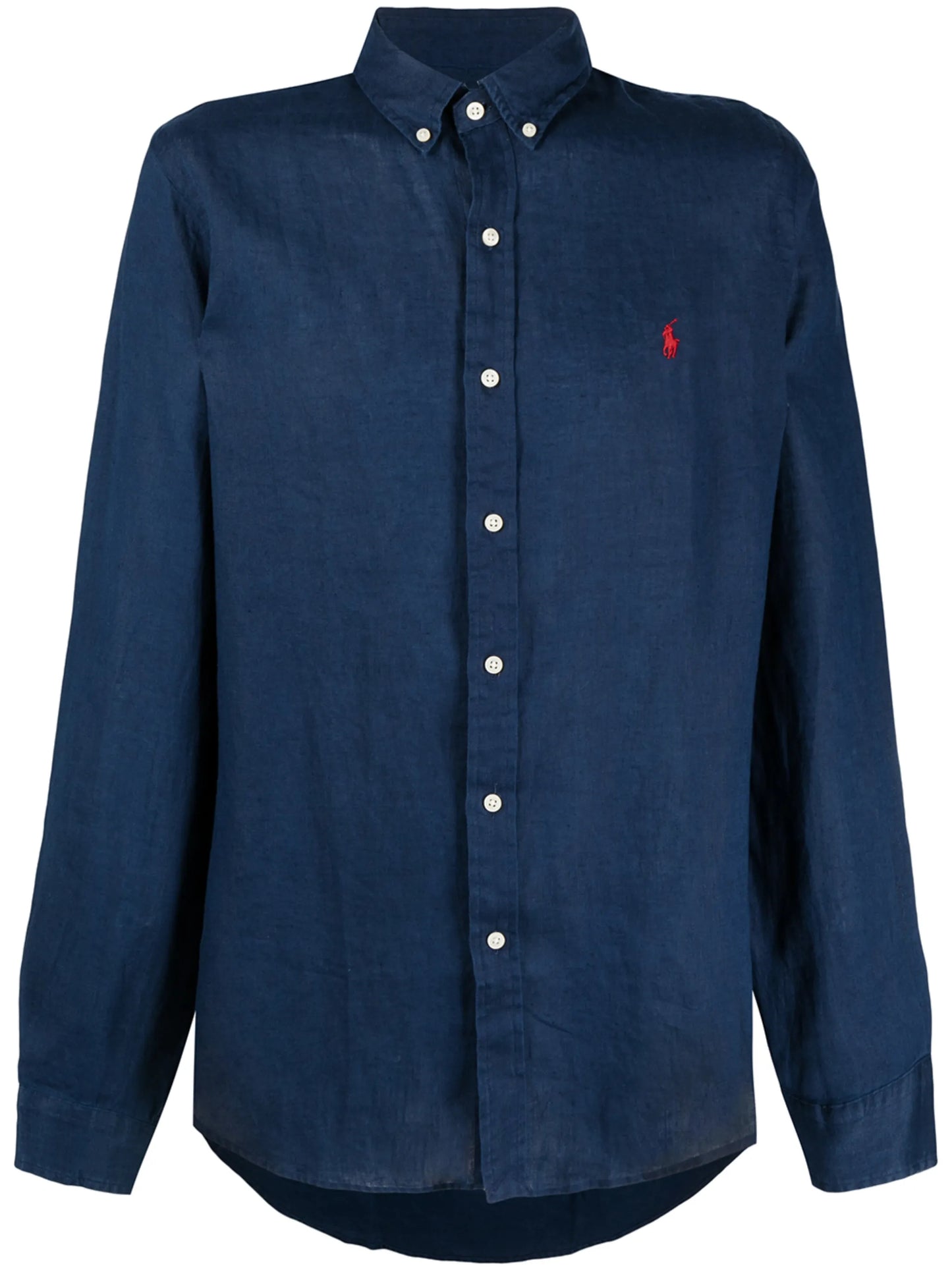 Polo Pony linen shirt
