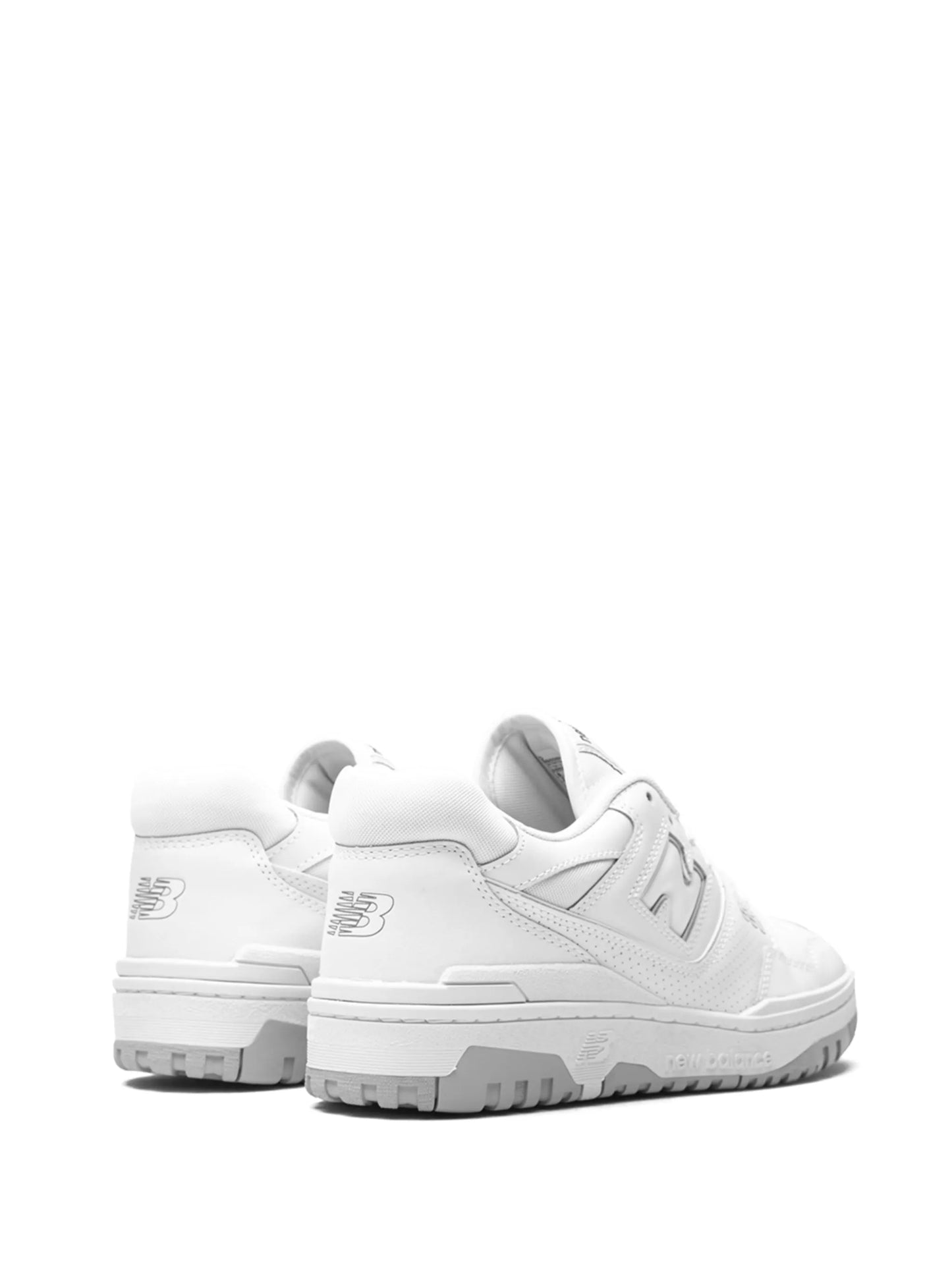 550 "White/Grey" sneakers