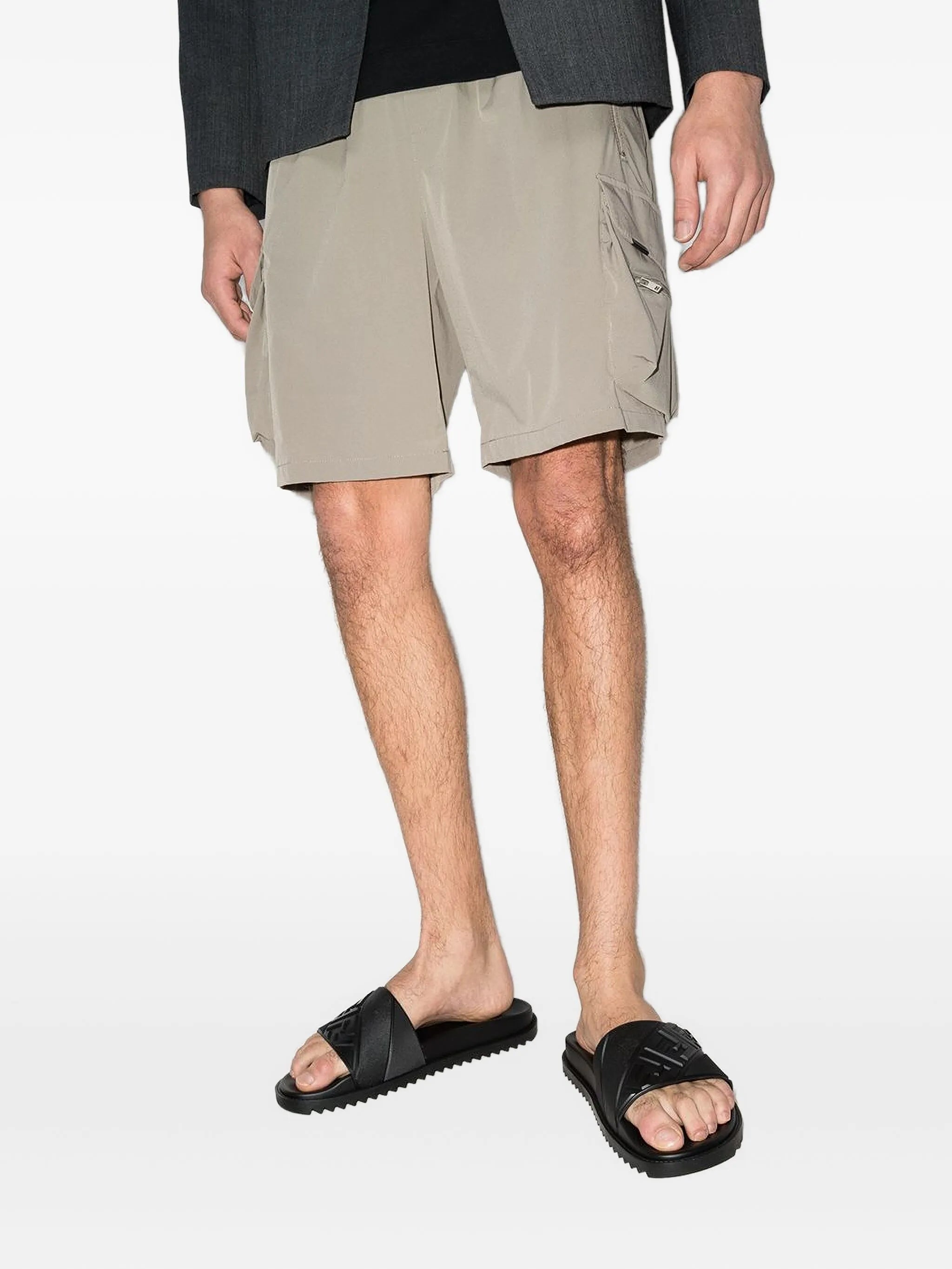 FF-embossed slides