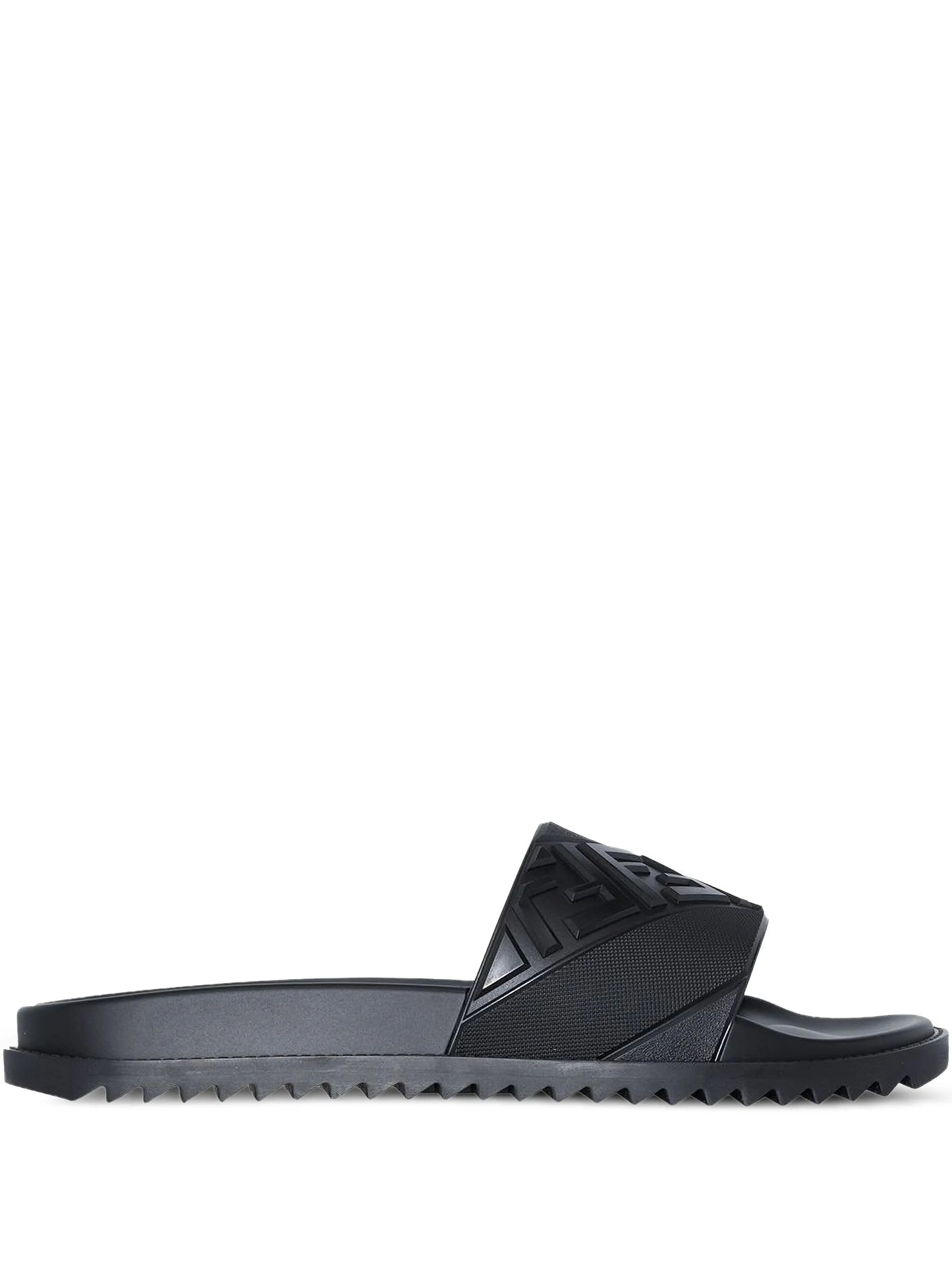 FF-embossed slides
