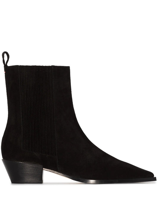 Belinda 40 ankle boots