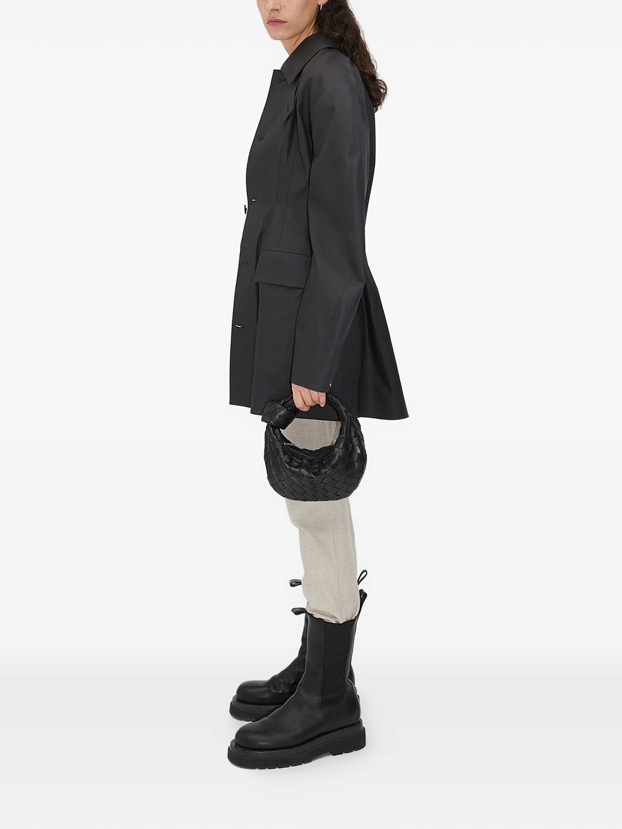 The Mini Jodie tote bag