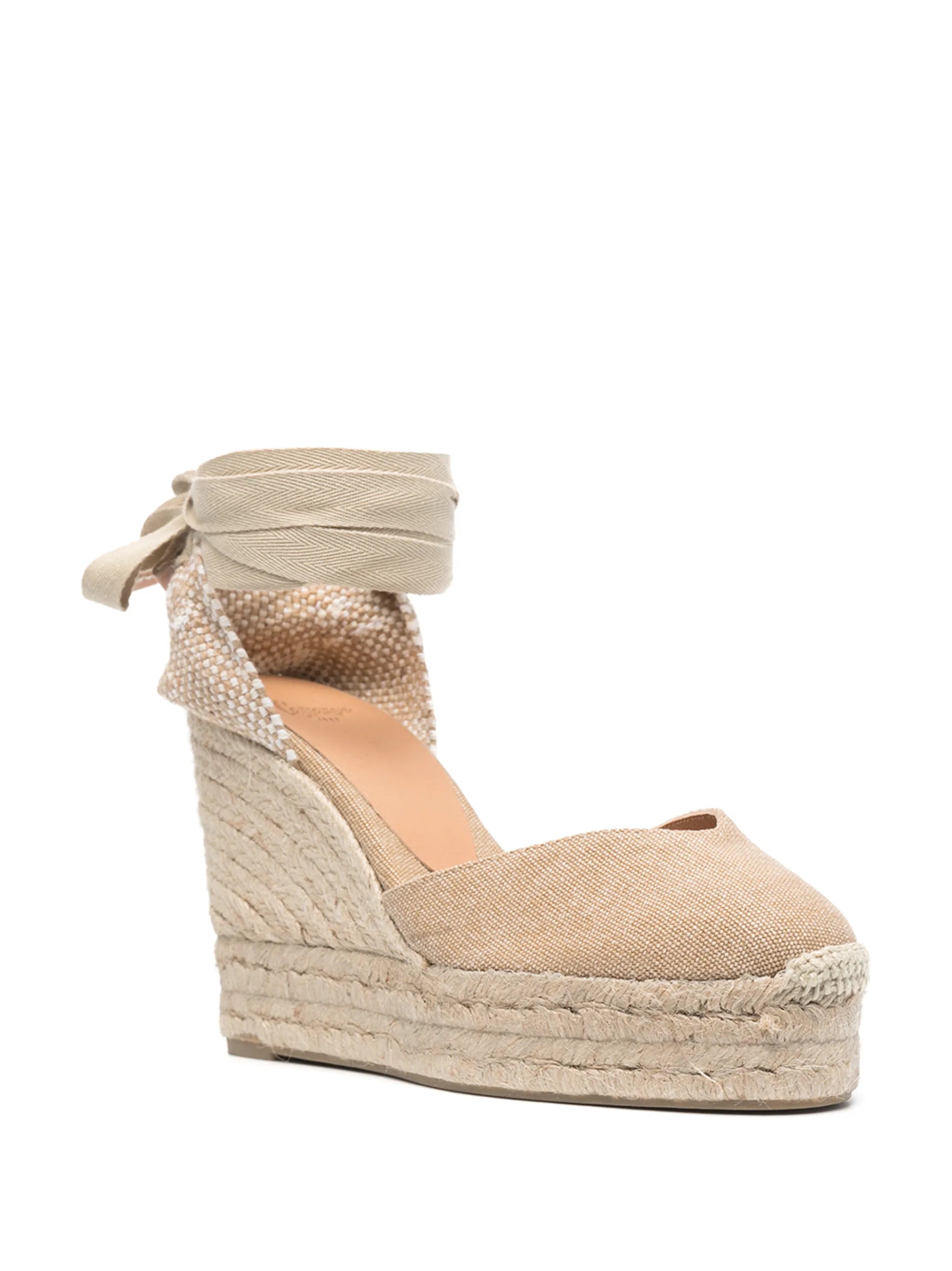 Chiara espadrilles