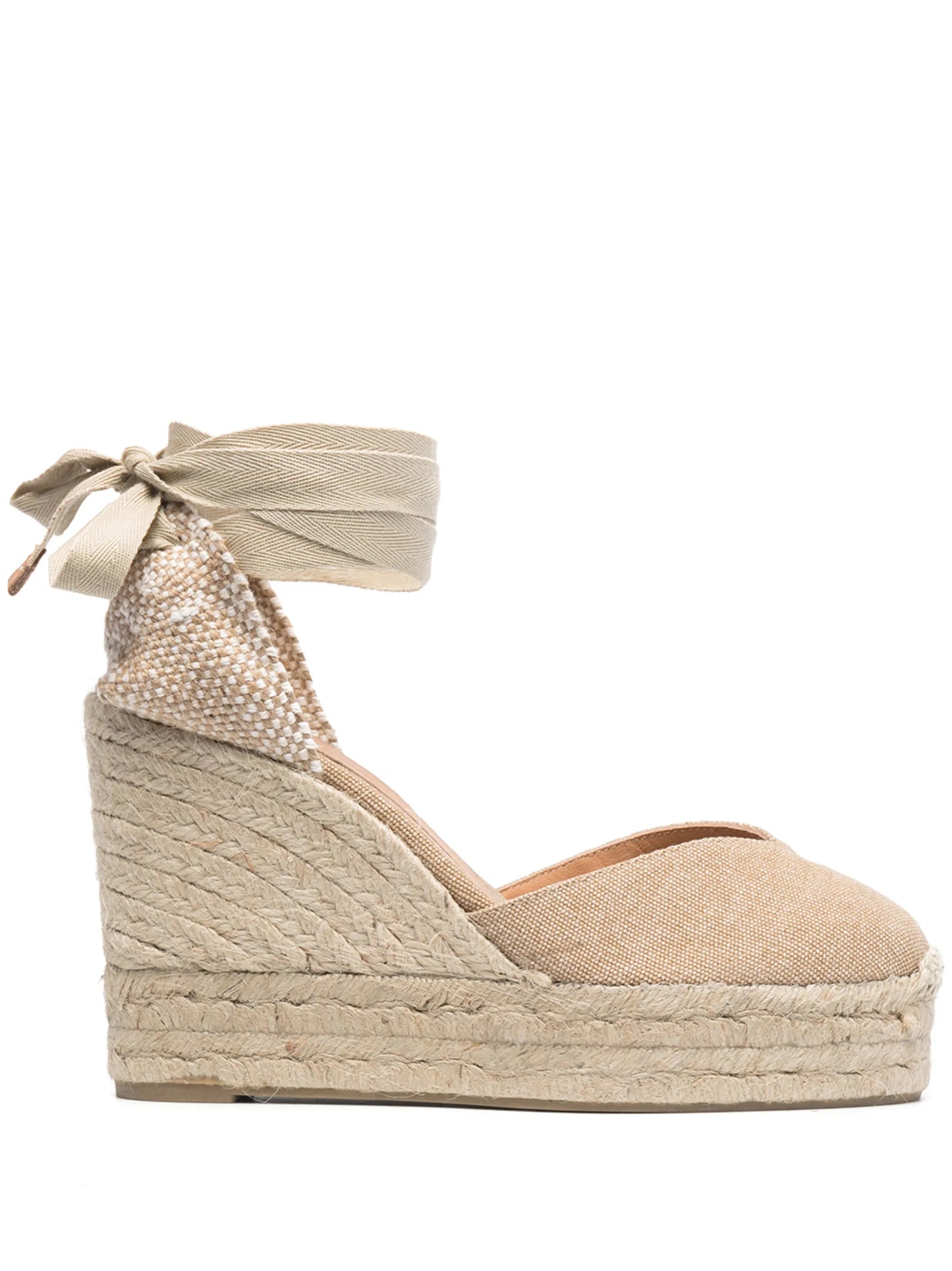 Chiara espadrilles