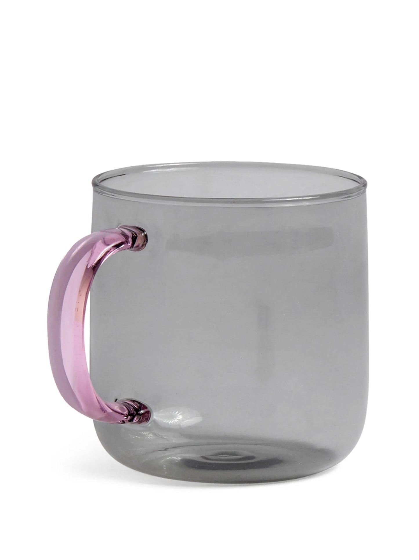 Borosilicate Set of 2 mugs
