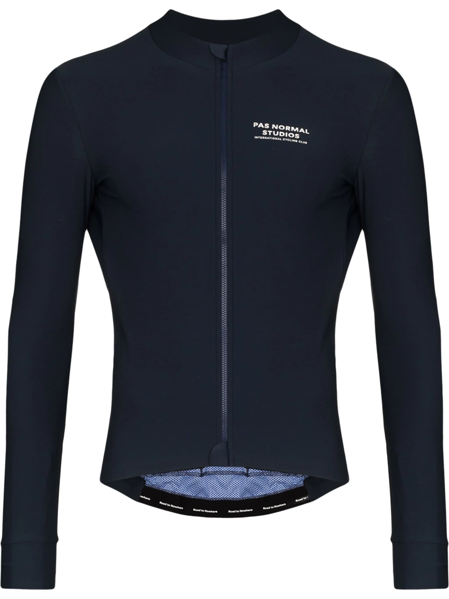 Defend jersey top