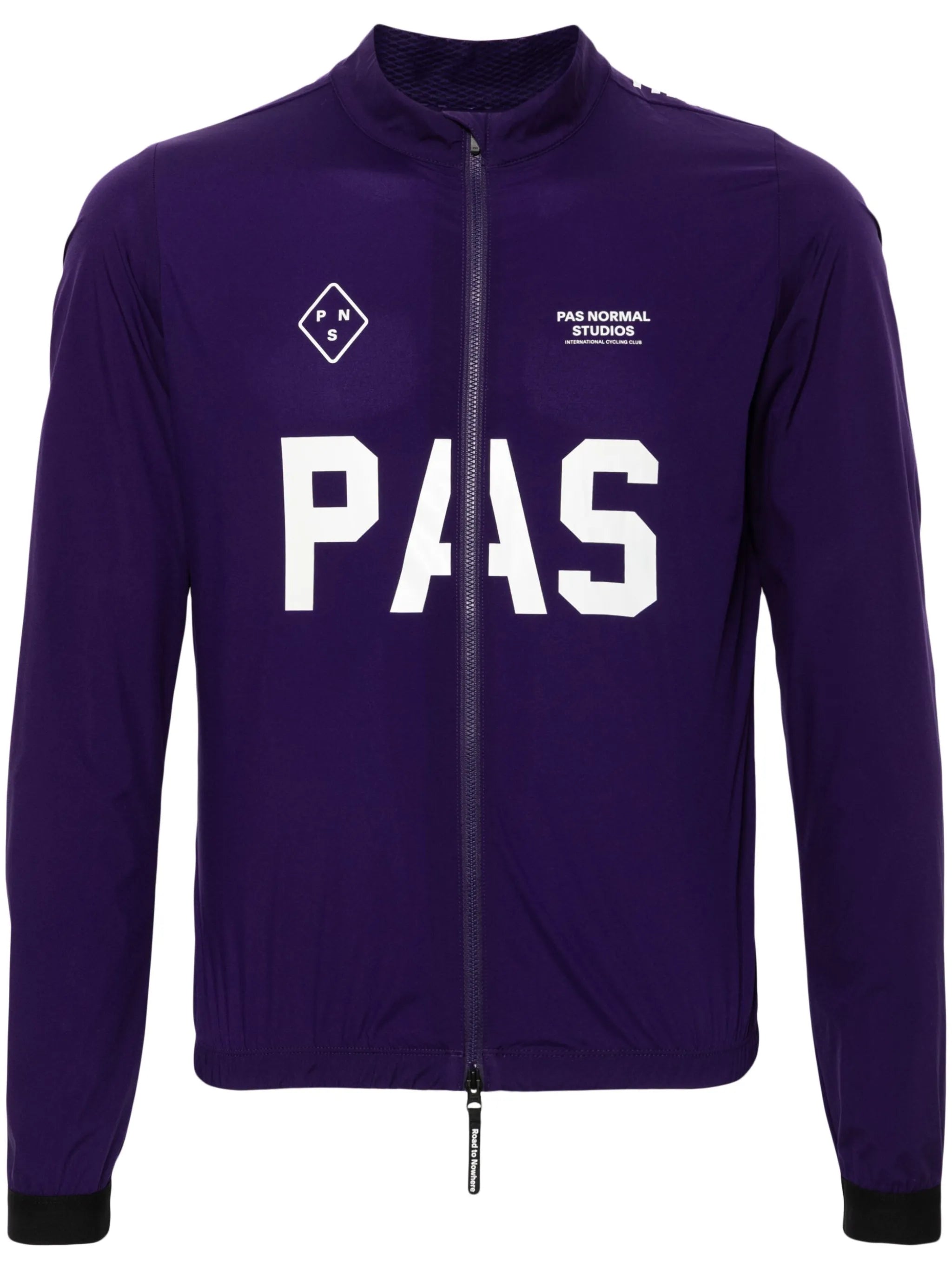 Stow Away cycling jacket
