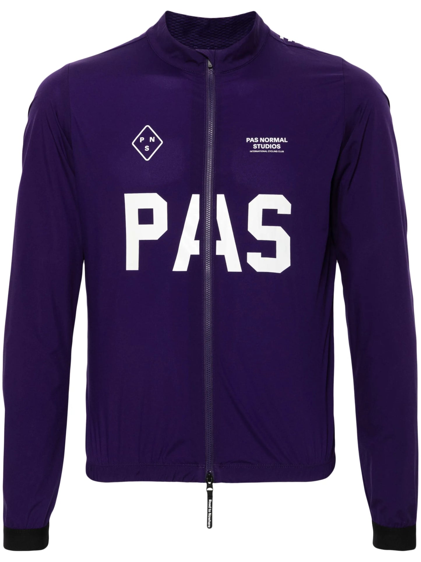 Stow Away cycling jacket