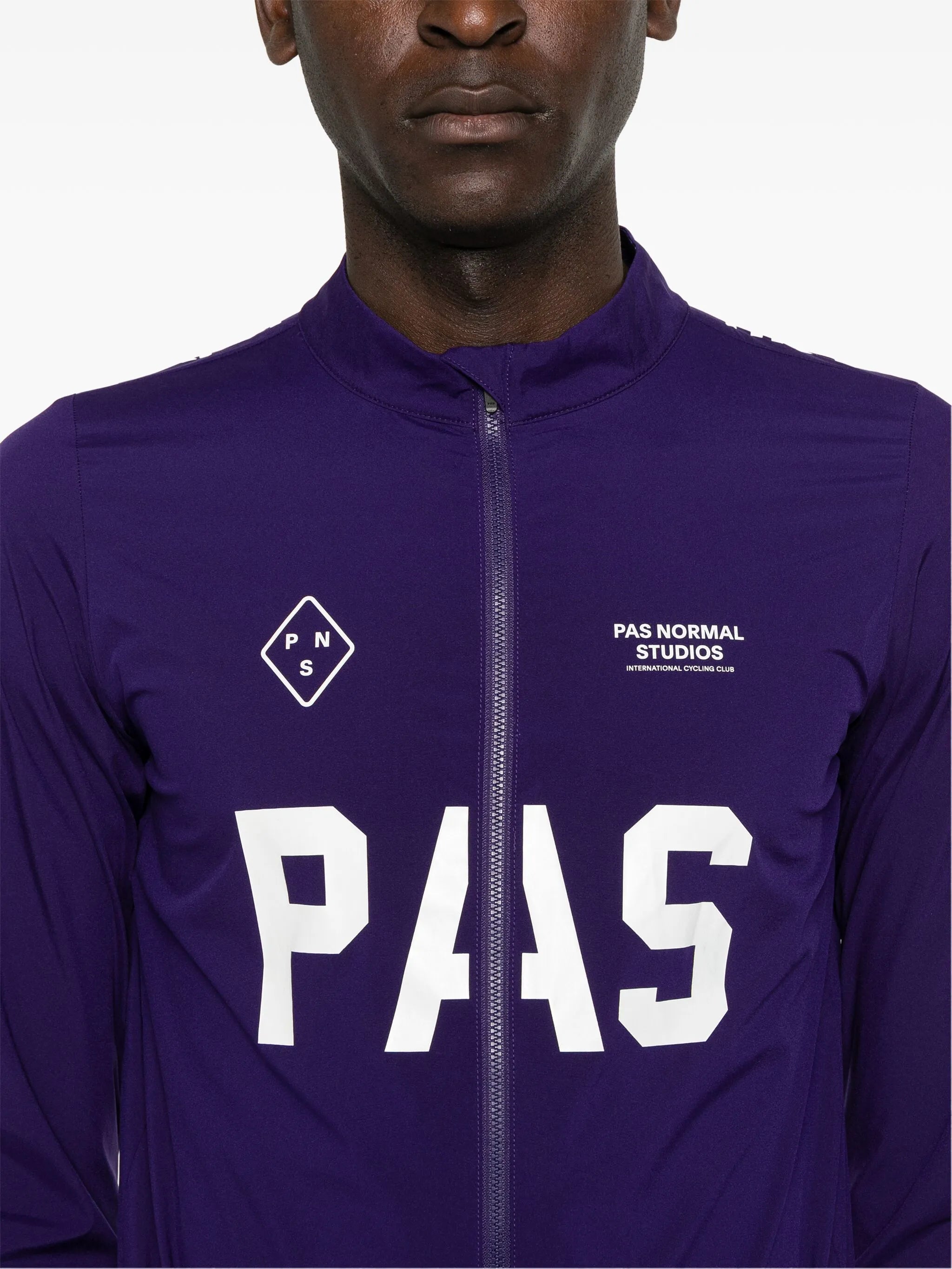 Stow Away cycling jacket