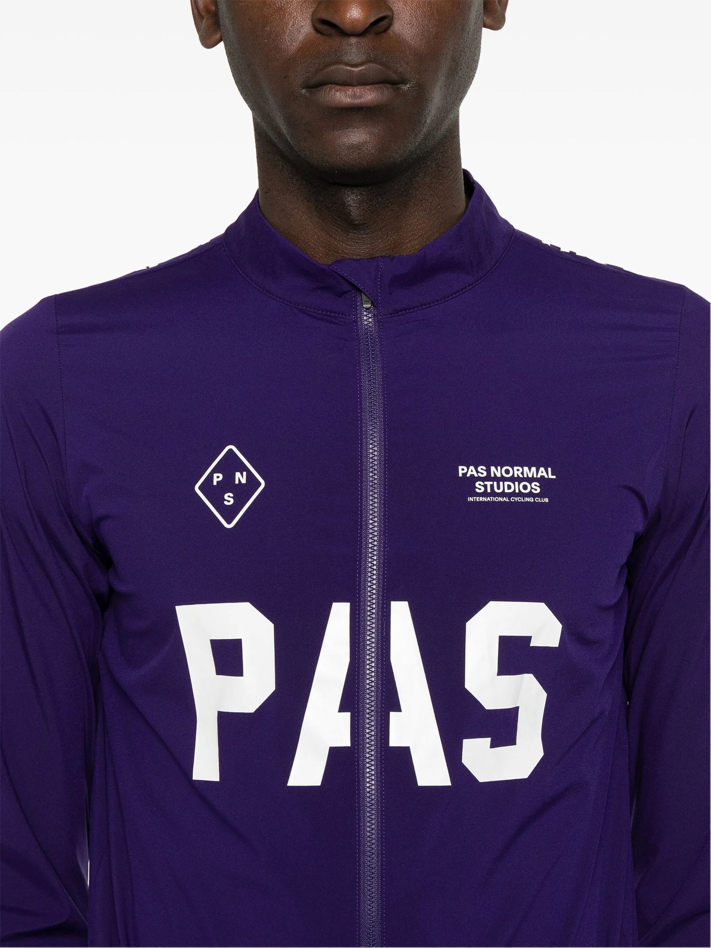 Stow Away cycling jacket
