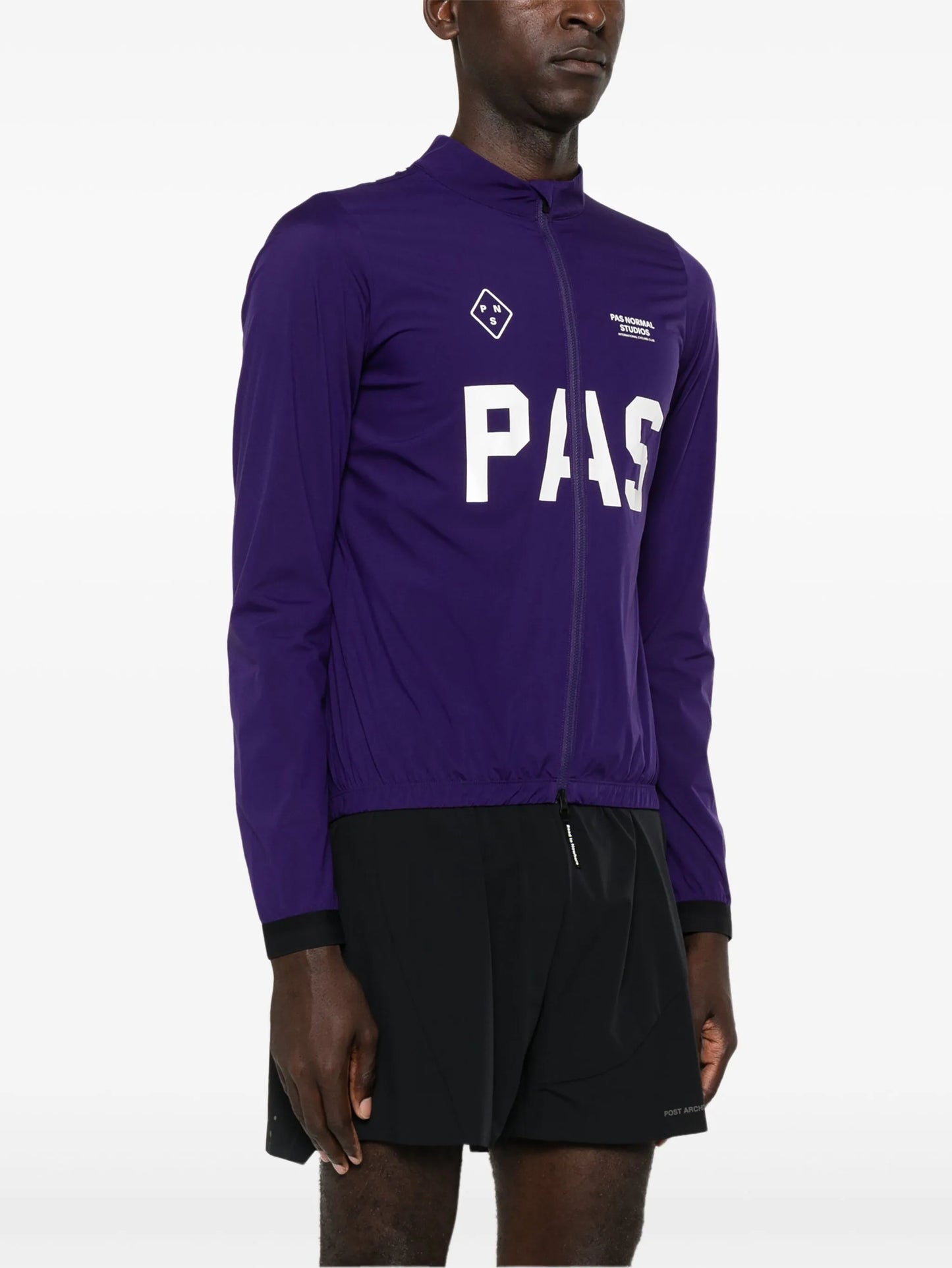 Stow Away cycling jacket