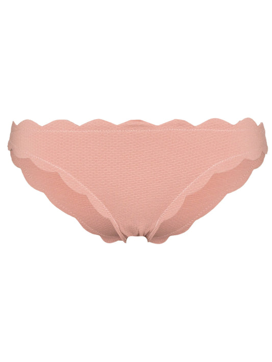 Antibes low waisted bikini bottoms