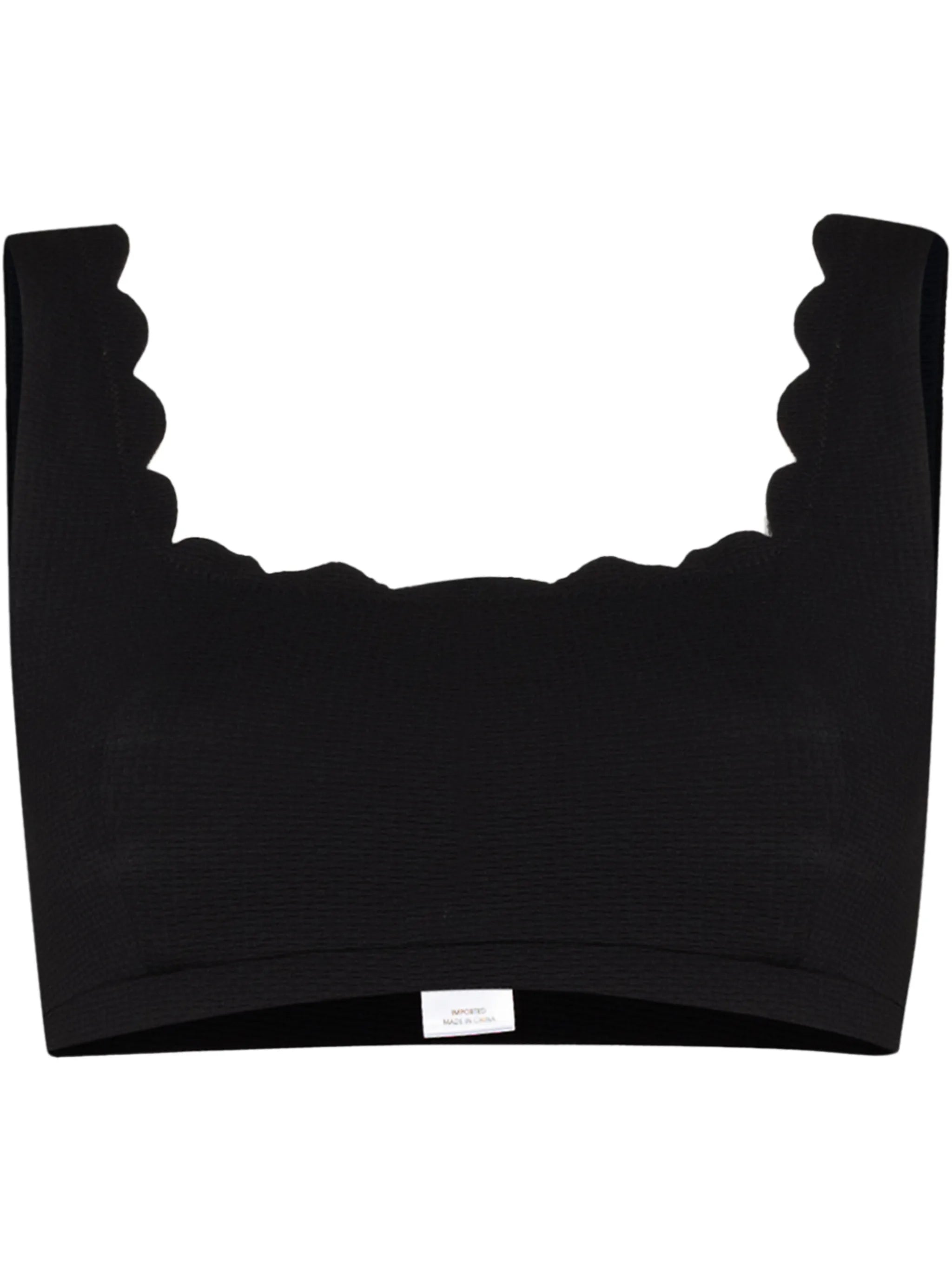 Palm Springs bikini top