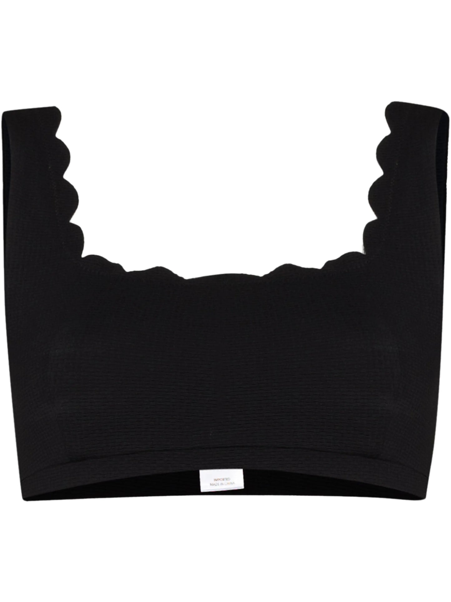 Palm Springs bikini top