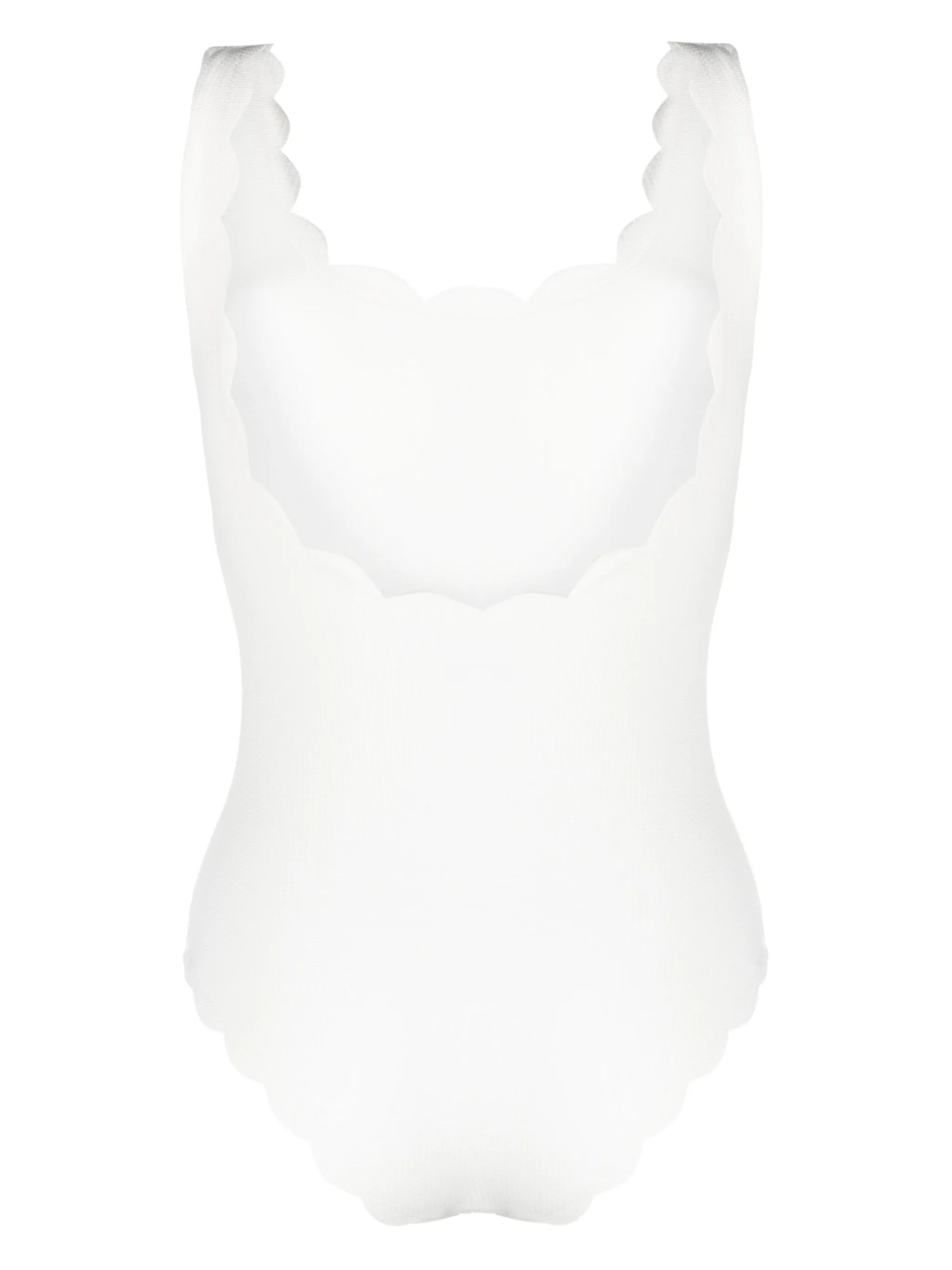 Palm Springs stretch-design swimsuit