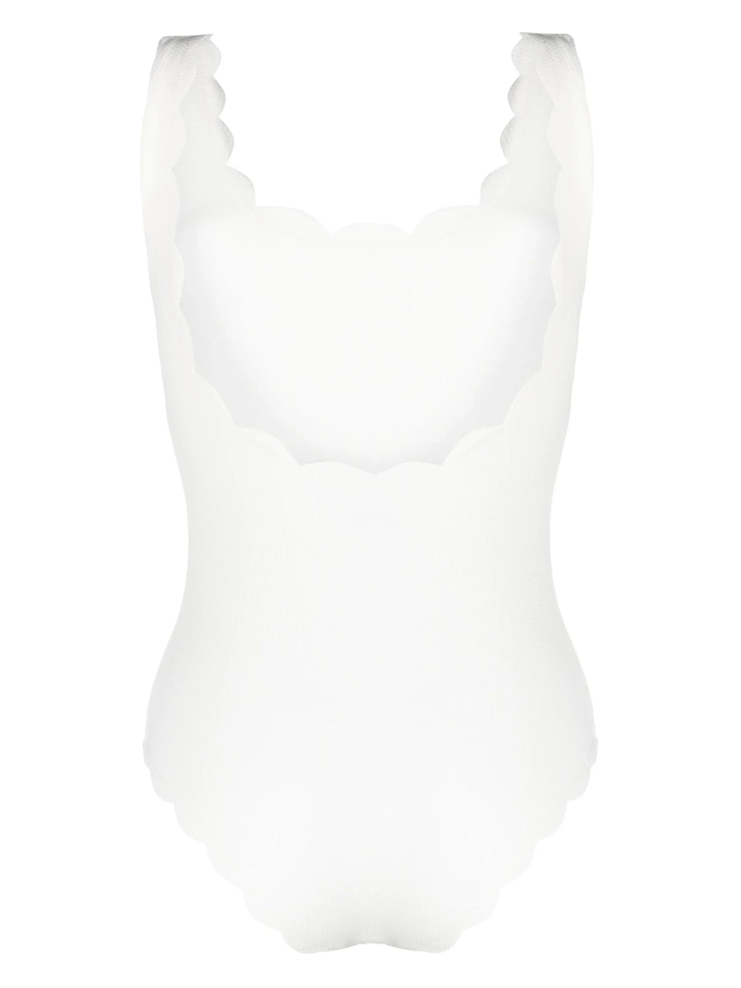 Palm Springs stretch-design swimsuit