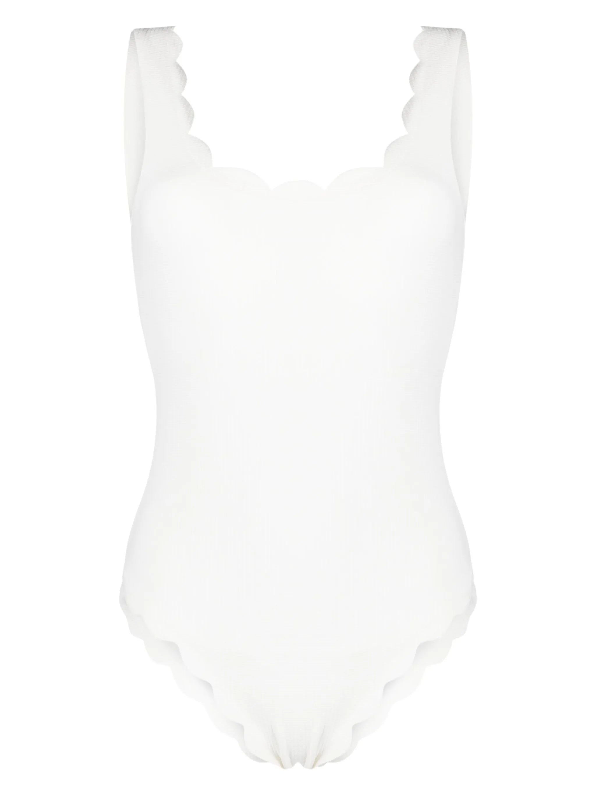 Palm Springs stretch-design swimsuit