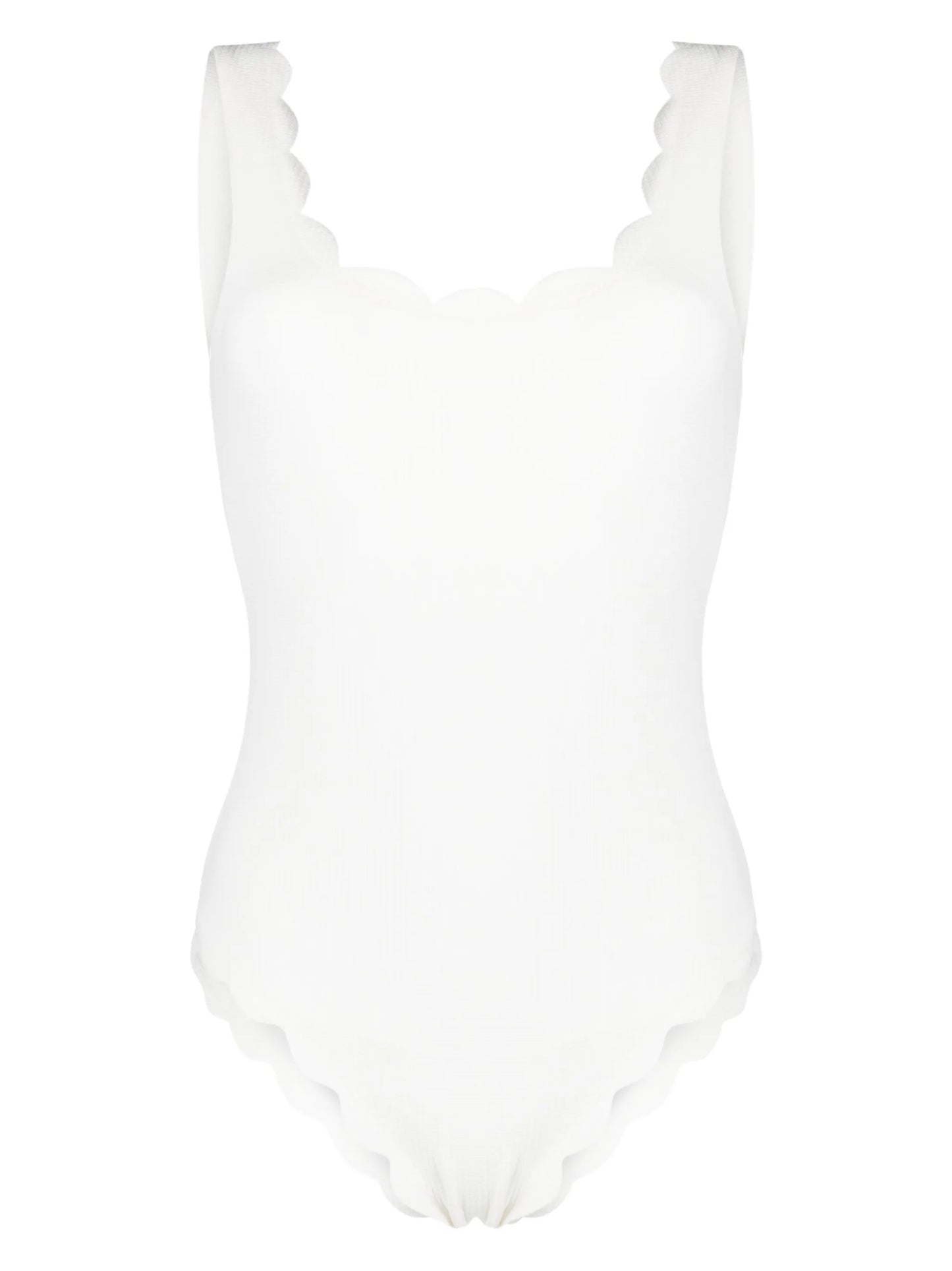 Palm Springs stretch-design swimsuit