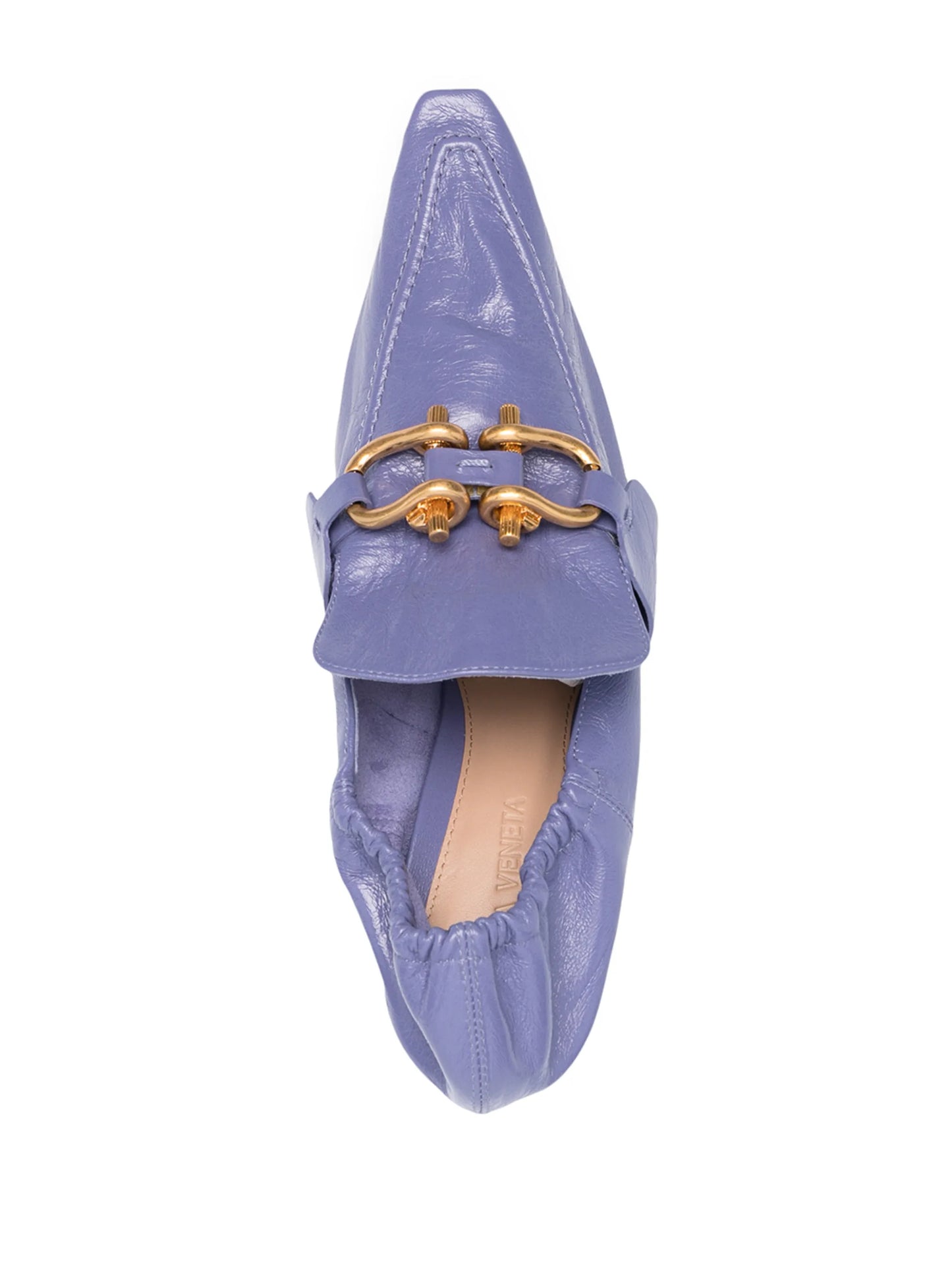 The Madame 90mm pumps