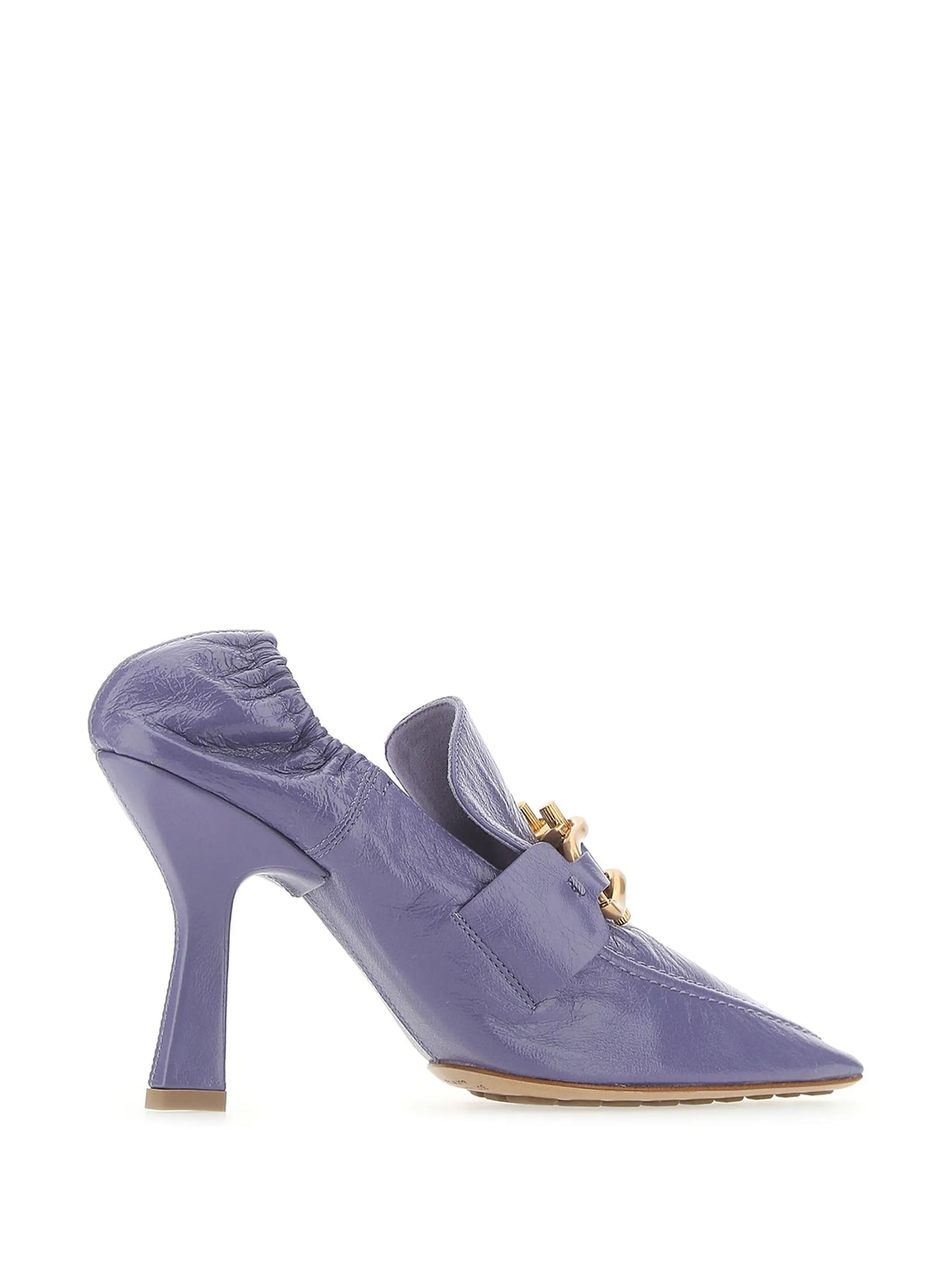The Madame 90mm pumps