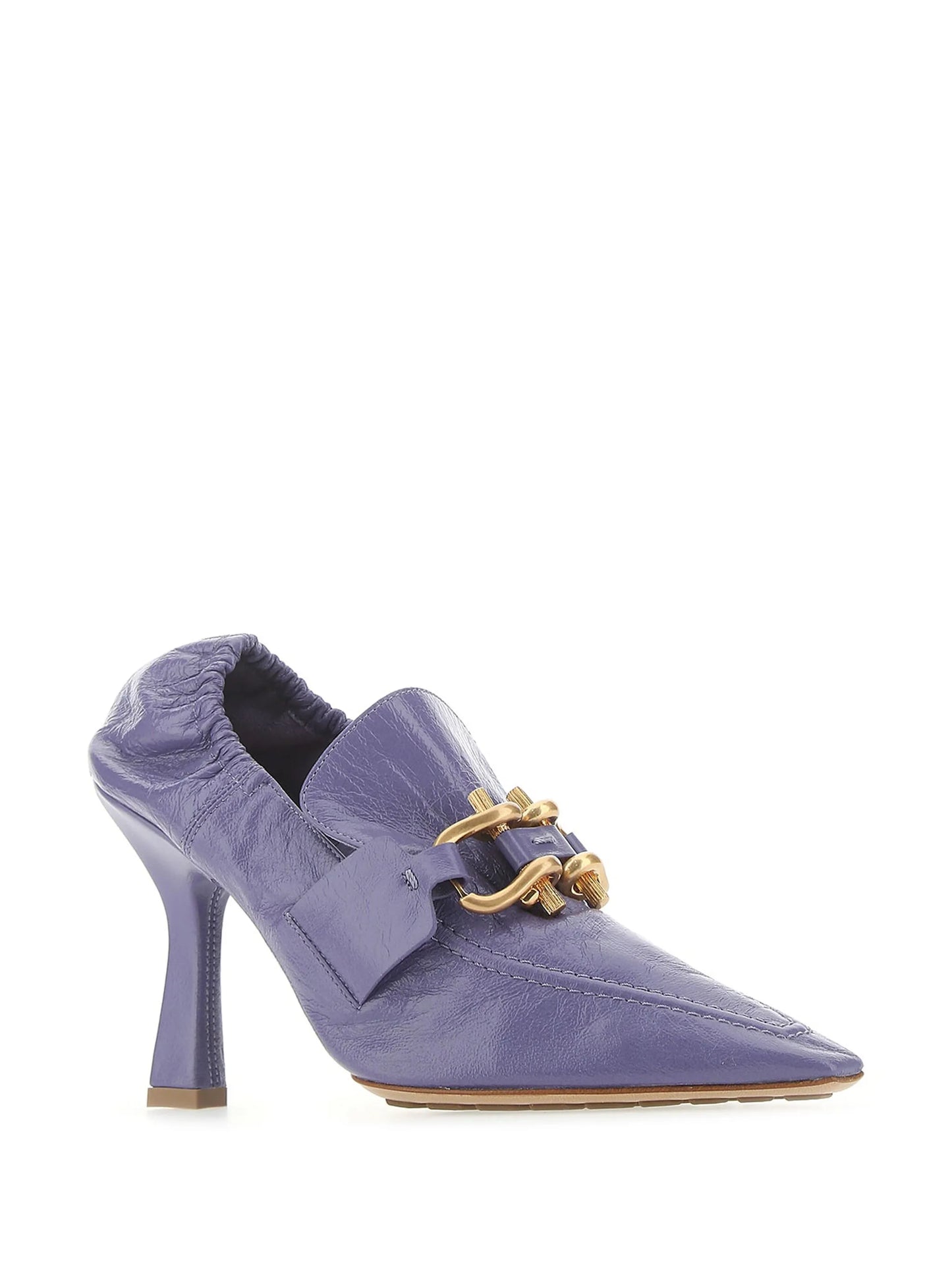 The Madame 90mm pumps