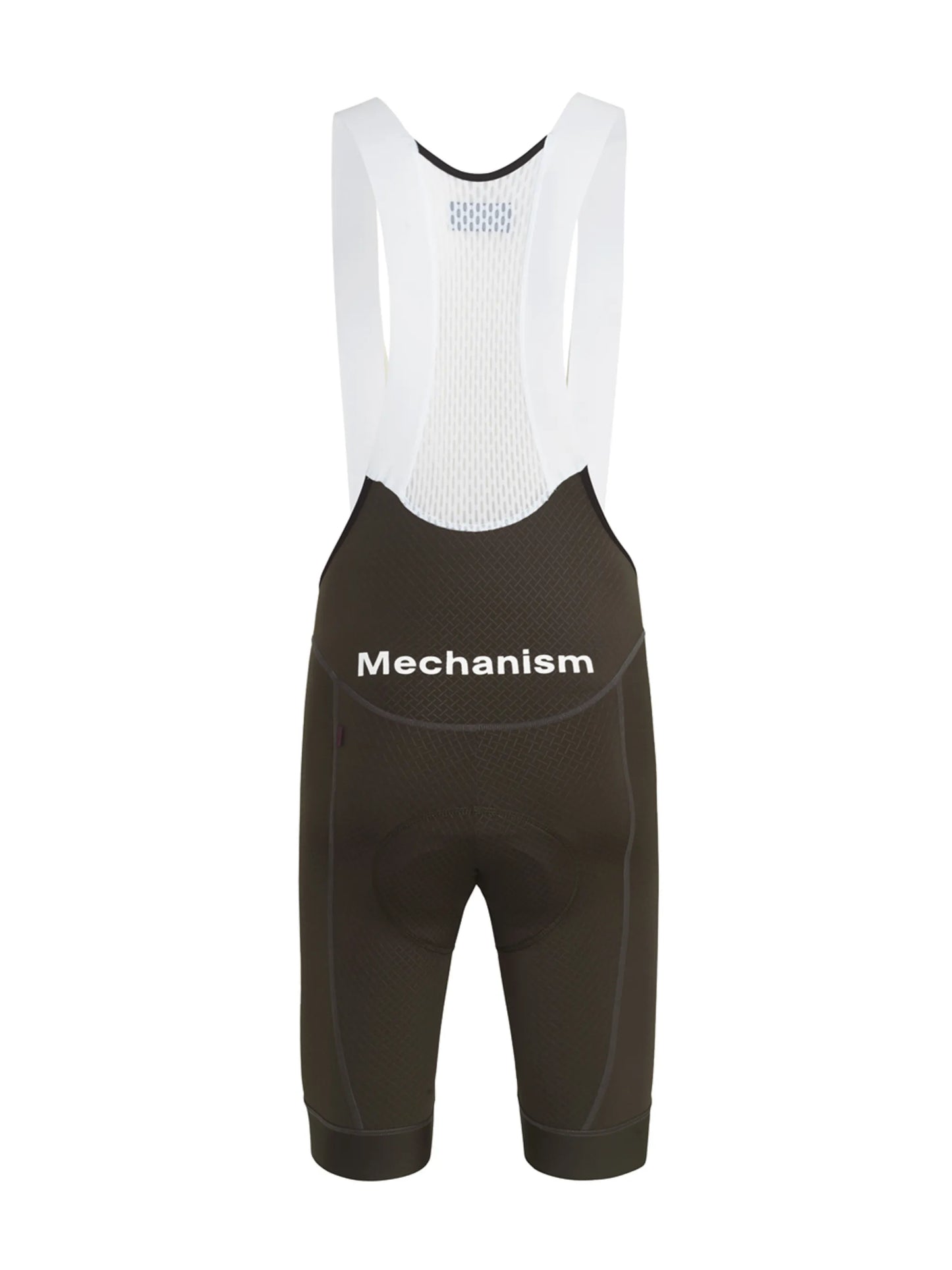 Mechanism cycling bib shorts